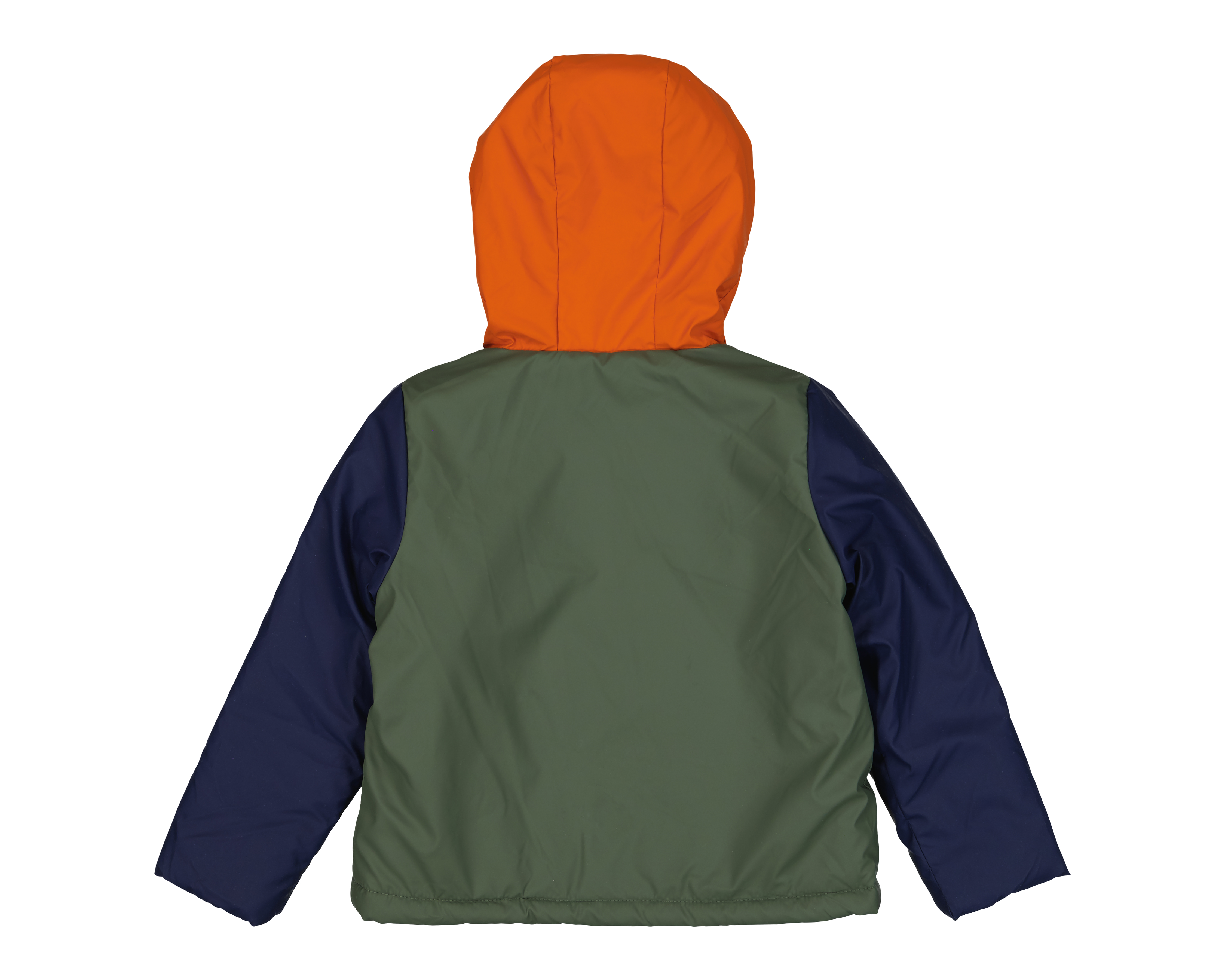 Foto 3 pulgar | Foto 2 | Chamarra Baby Colors para Bebé Niño