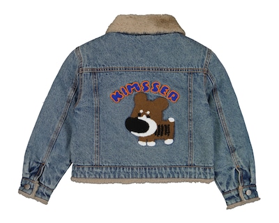 Foto 2 | Foto 2 | Chamarra Baby Colors para Bebé Niño