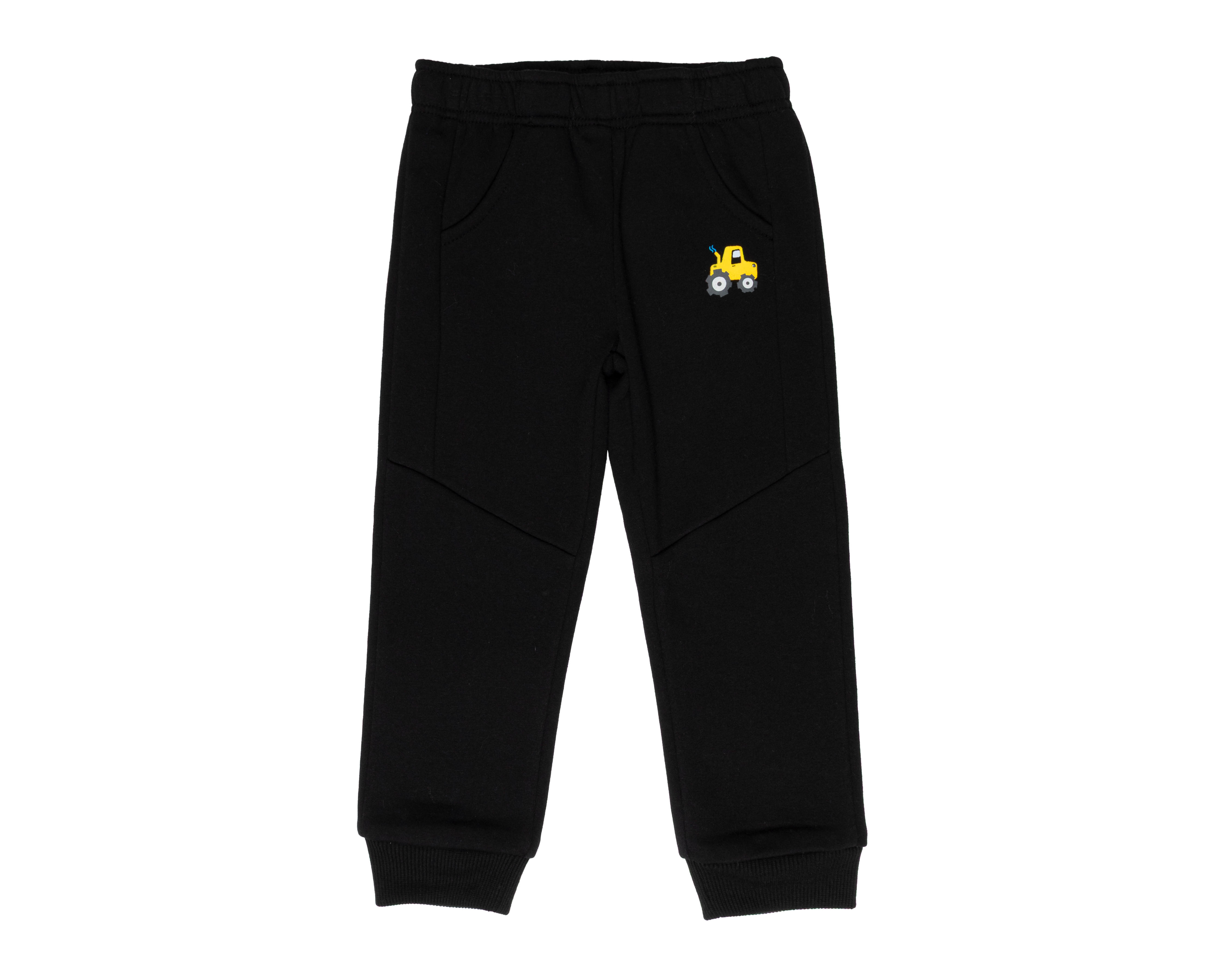 Foto 5 pulgar | Foto 4 | Sudadera y Pants para Bebé Niño Baby Colors