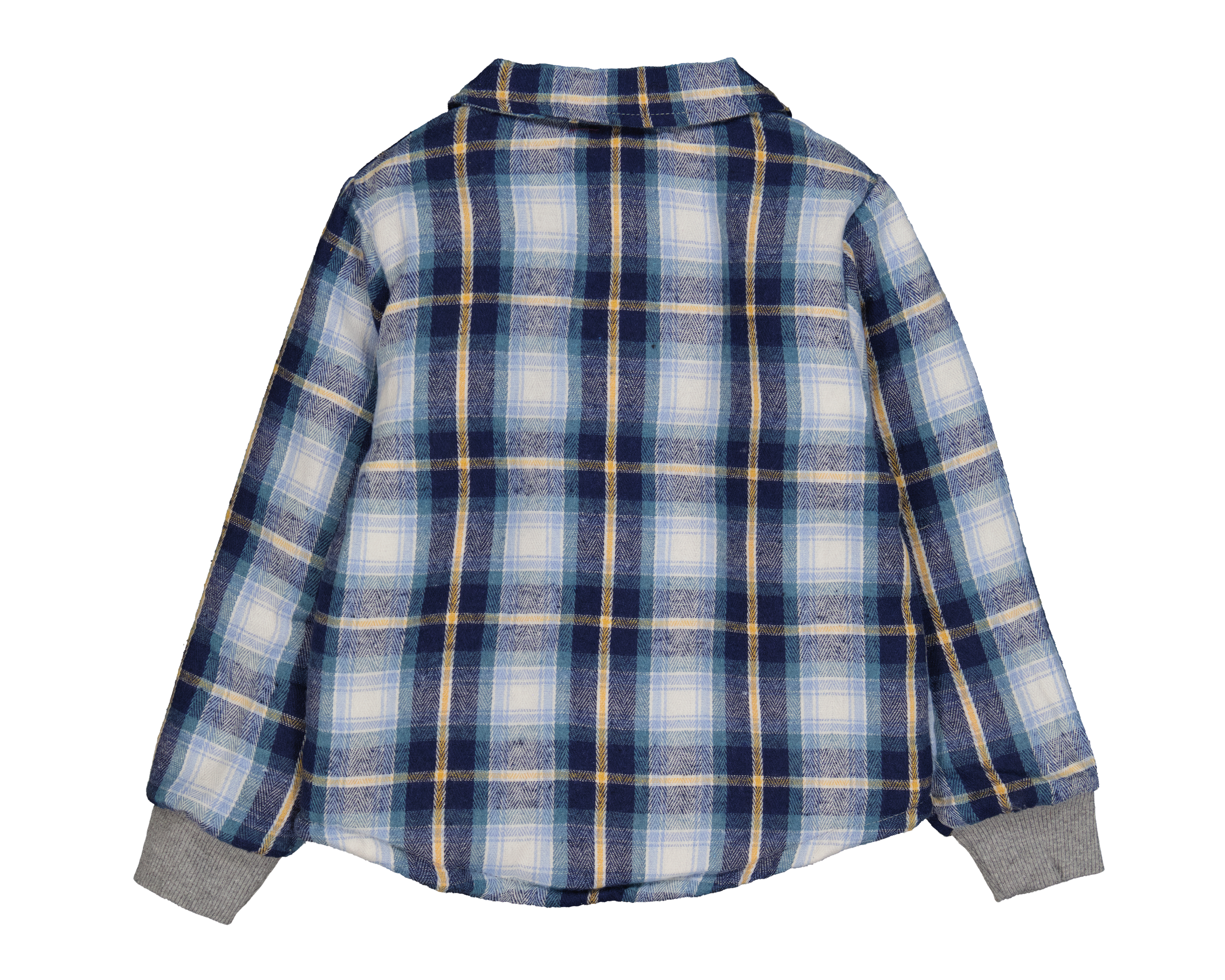 Foto 3 pulgar | Foto 2 | Chamarra Baby Colors para Bebé Niño