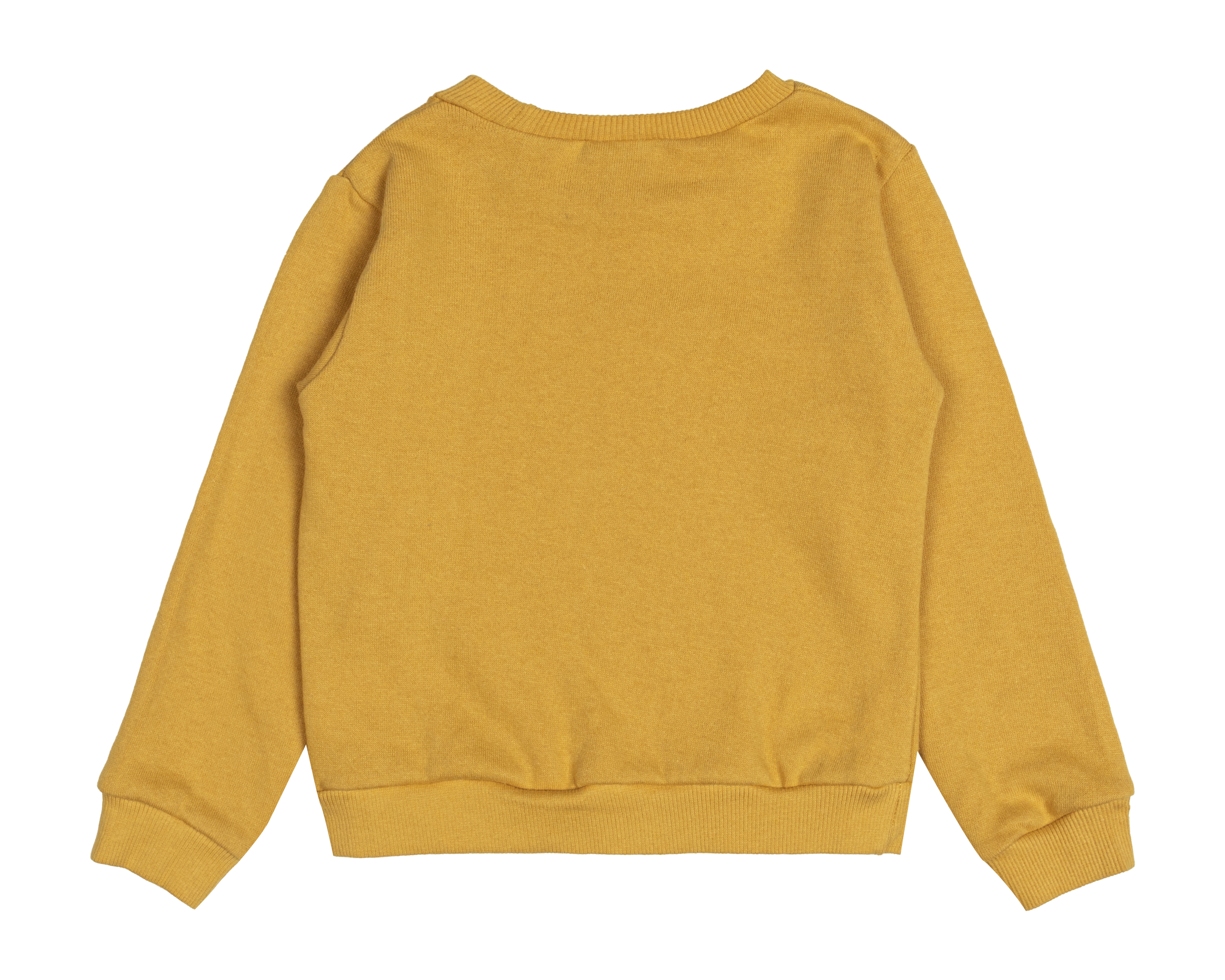 Foto 3 pulgar | Foto 2 | Sudadera Baby Colors para Bebé Niño