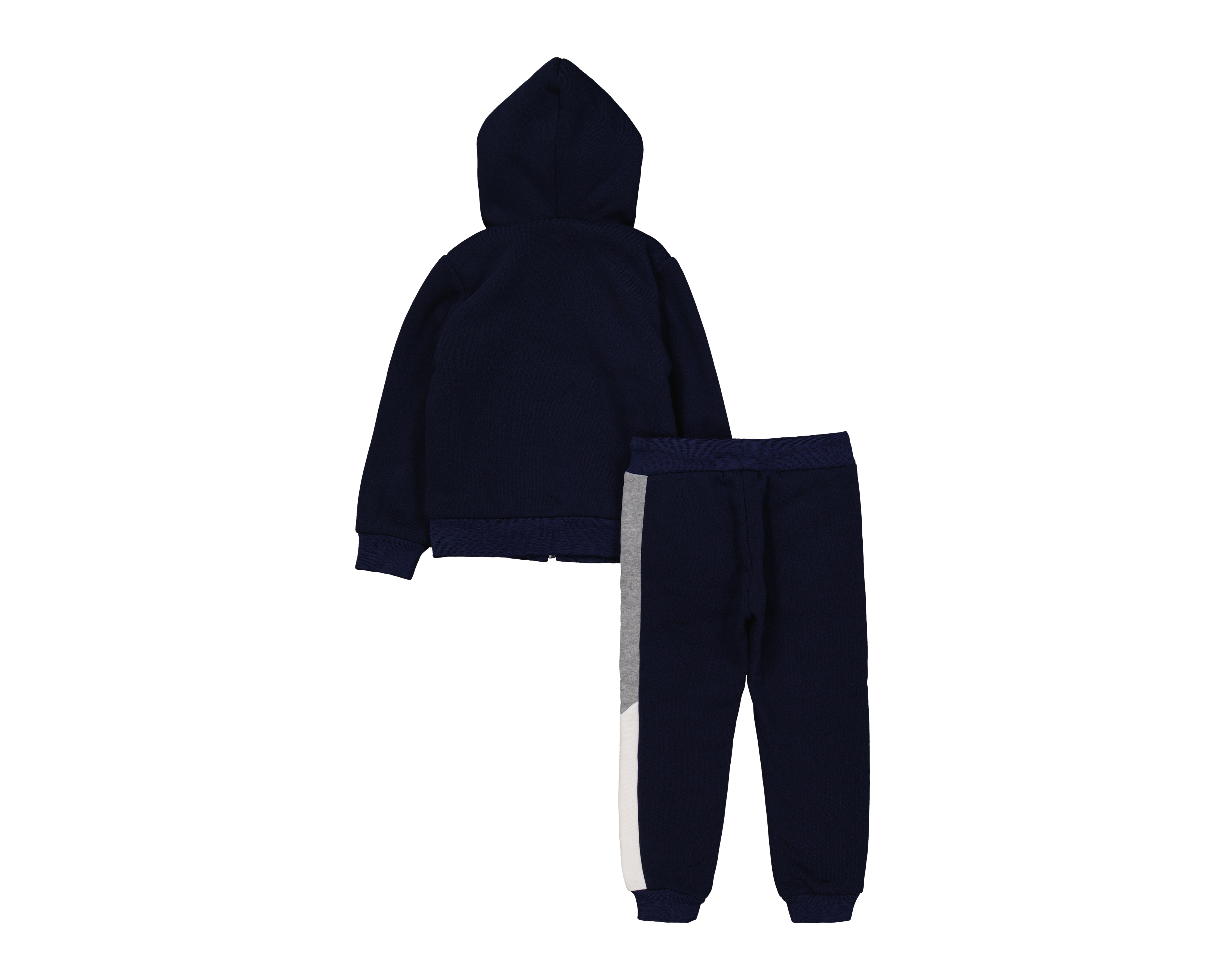 Foto 3 pulgar | Foto 2 | Chamarra y Pants para Bebé Niño Baby Colors