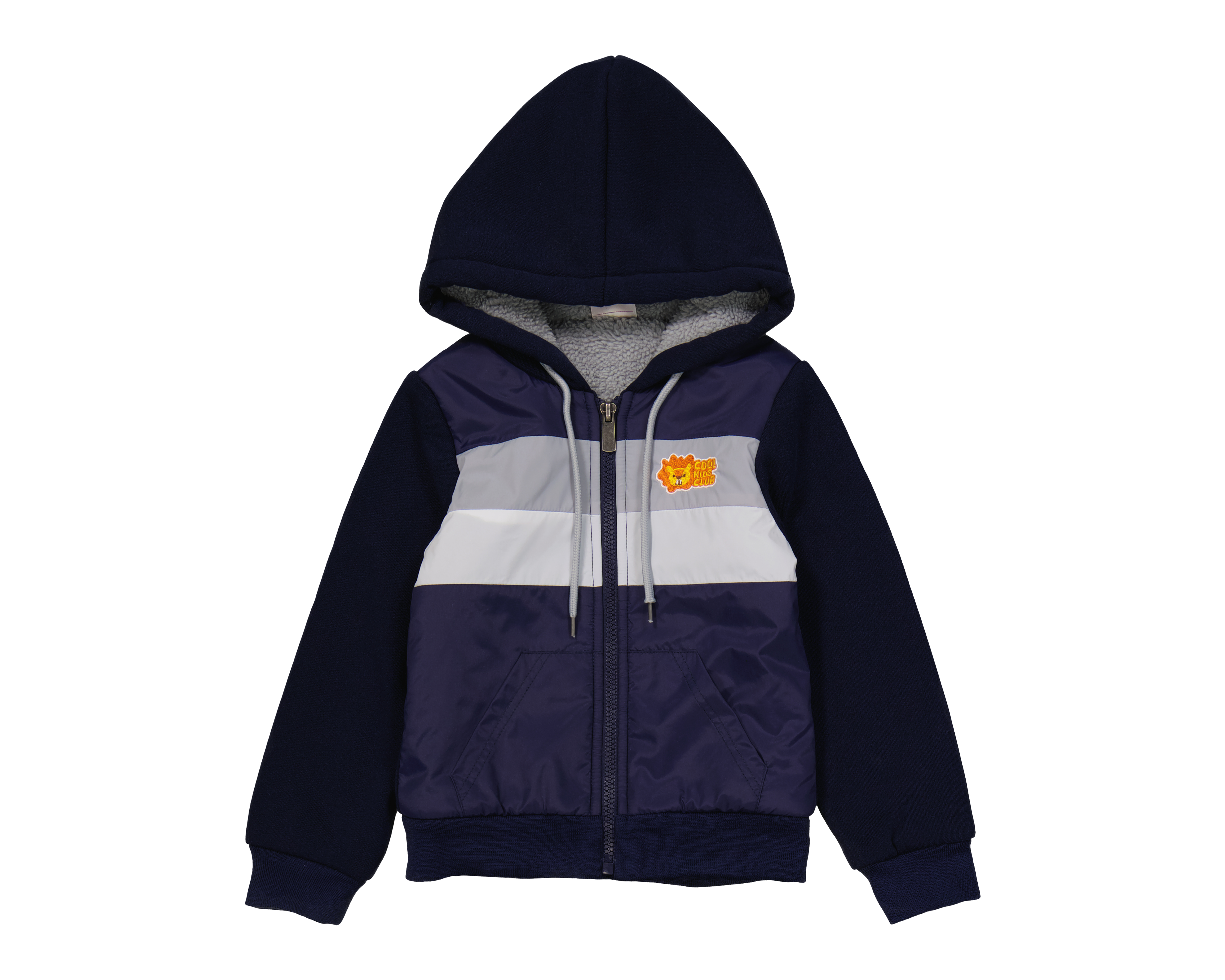 Foto 4 pulgar | Foto 3 | Chamarra y Pants para Bebé Niño Baby Colors