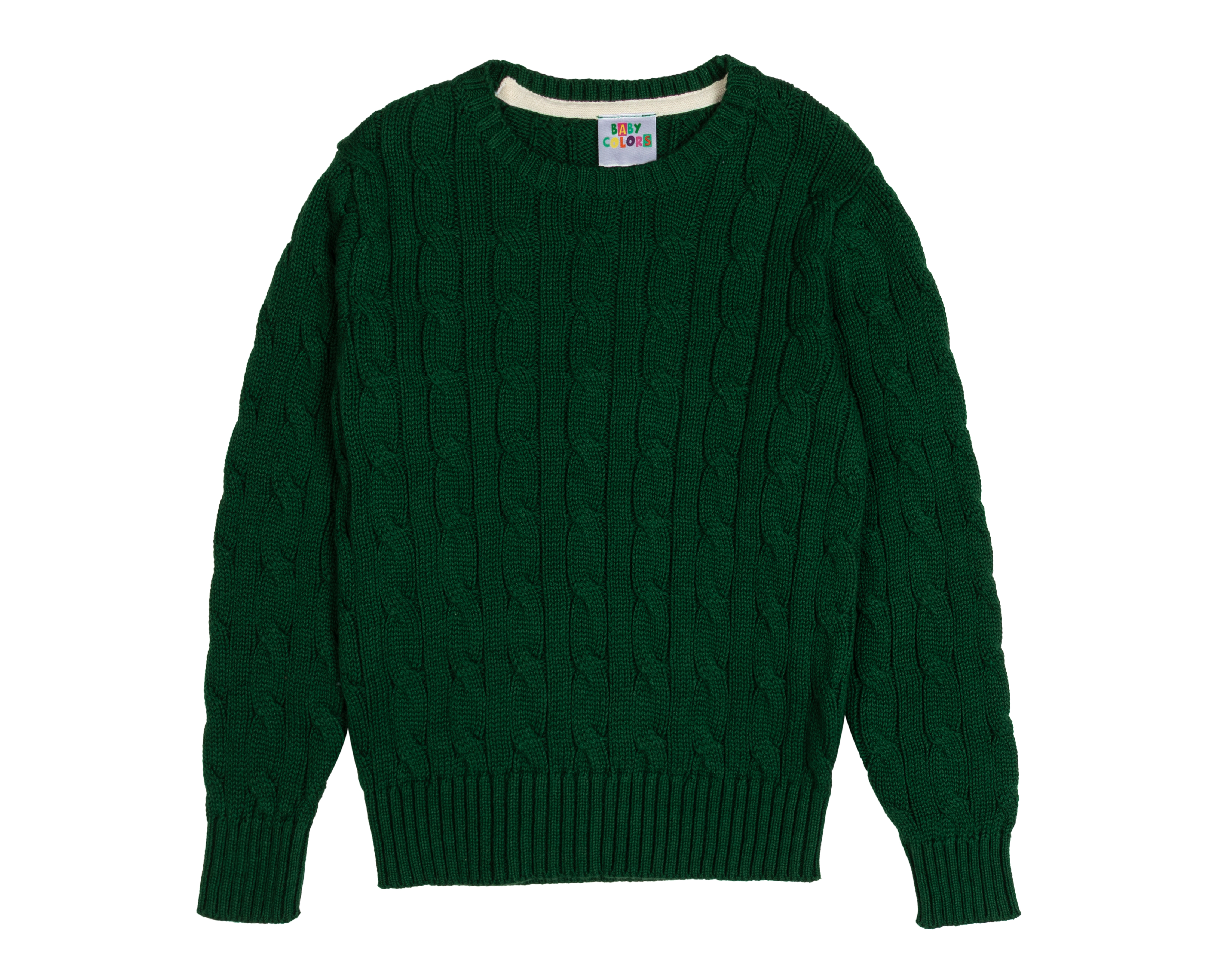 Foto 1 | Foto 1 | Suéter Baby Colors para Bebé Niño