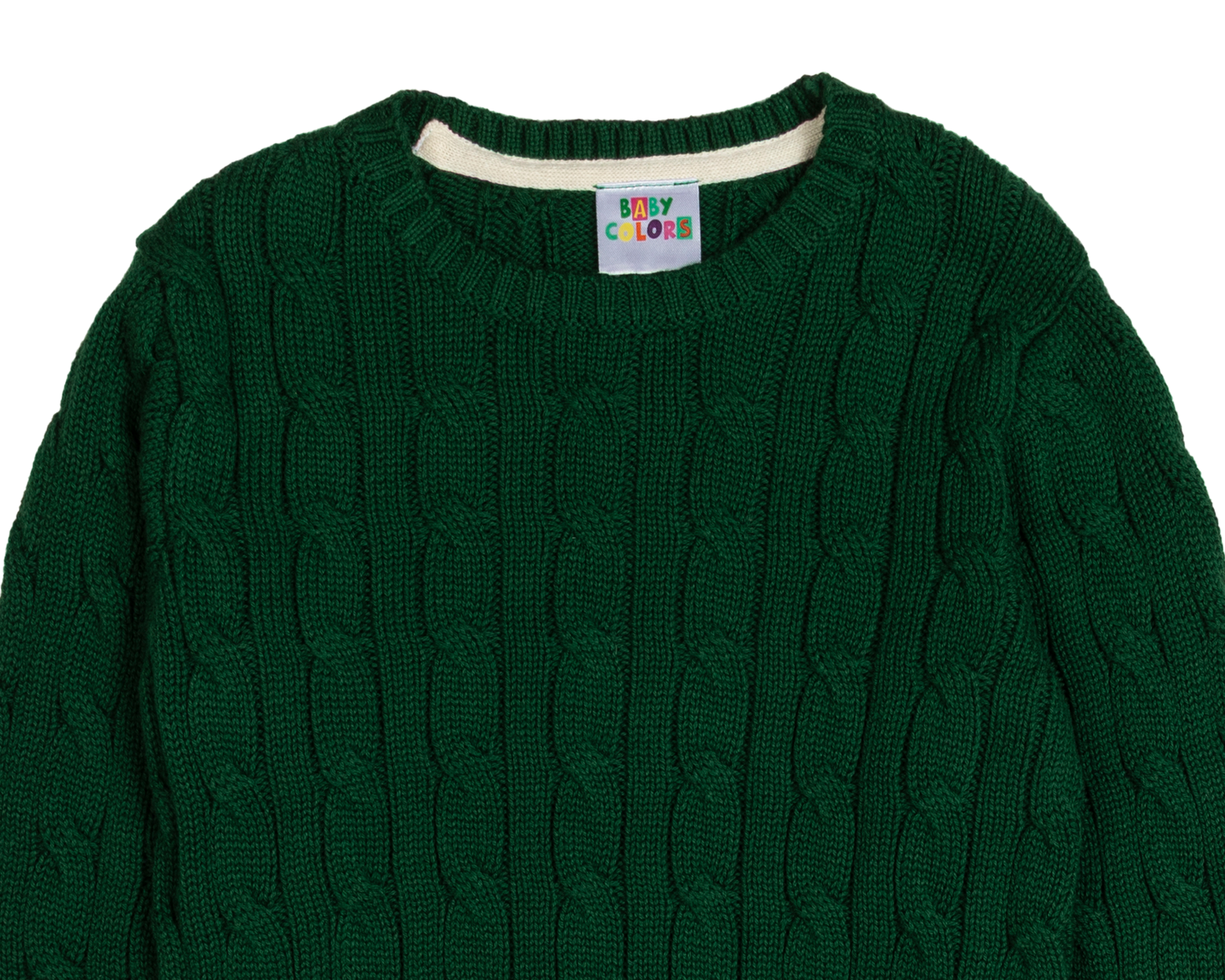 Foto 3 | Foto 3 | Suéter Baby Colors para Bebé Niño