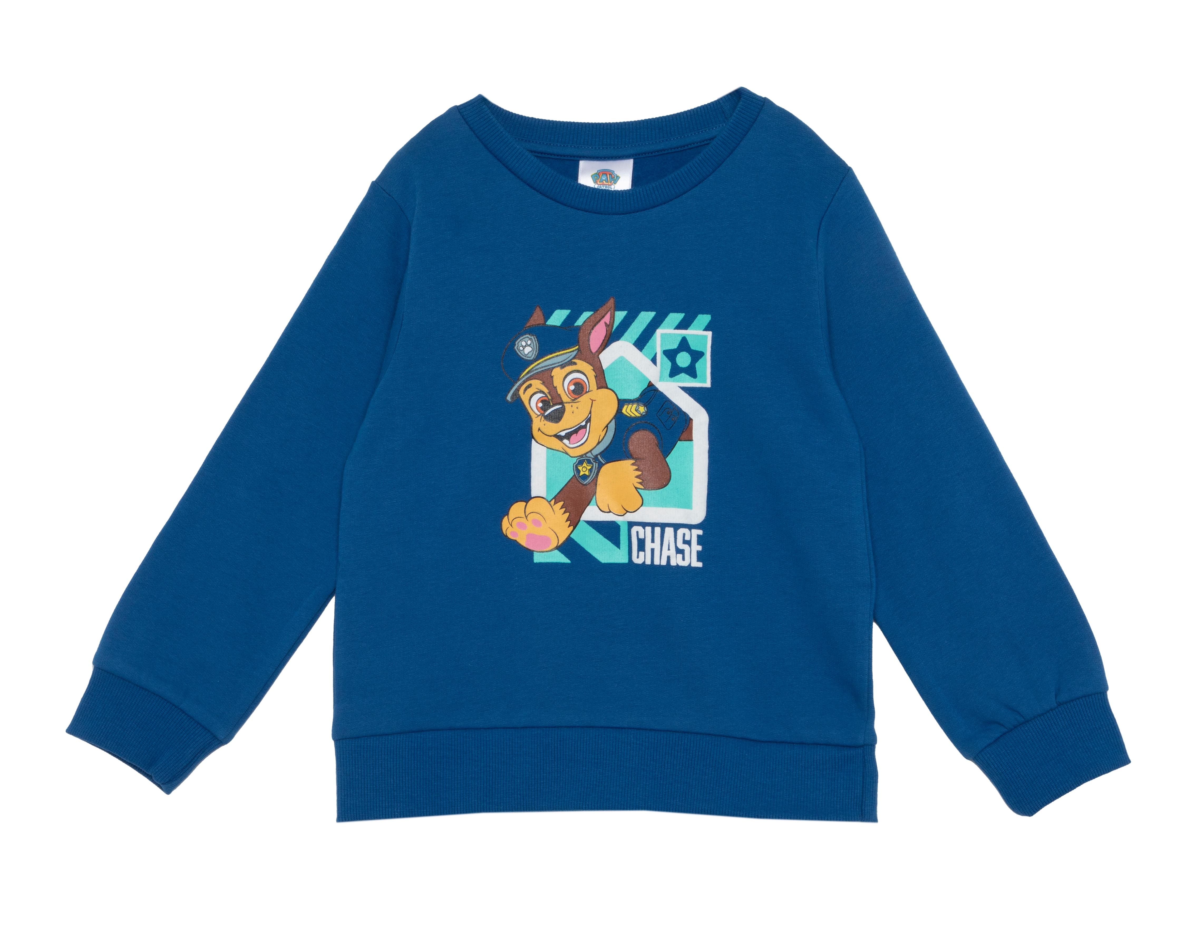 Foto 1 | Foto 1 | Sudadera Paw Patrol de Algodón para Bebé Niño