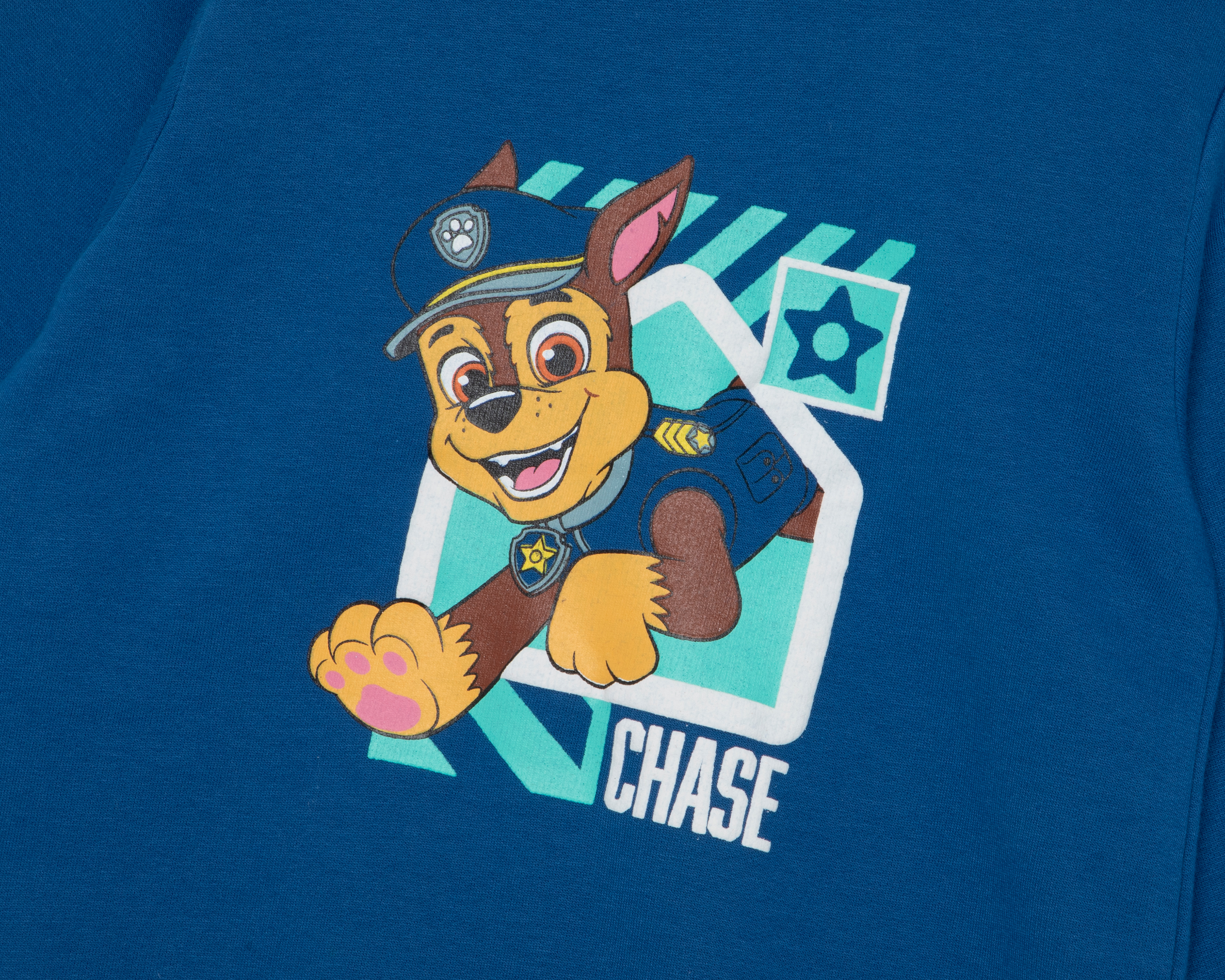 Foto 4 pulgar | Foto 3 | Sudadera Paw Patrol de Algodón para Bebé Niño