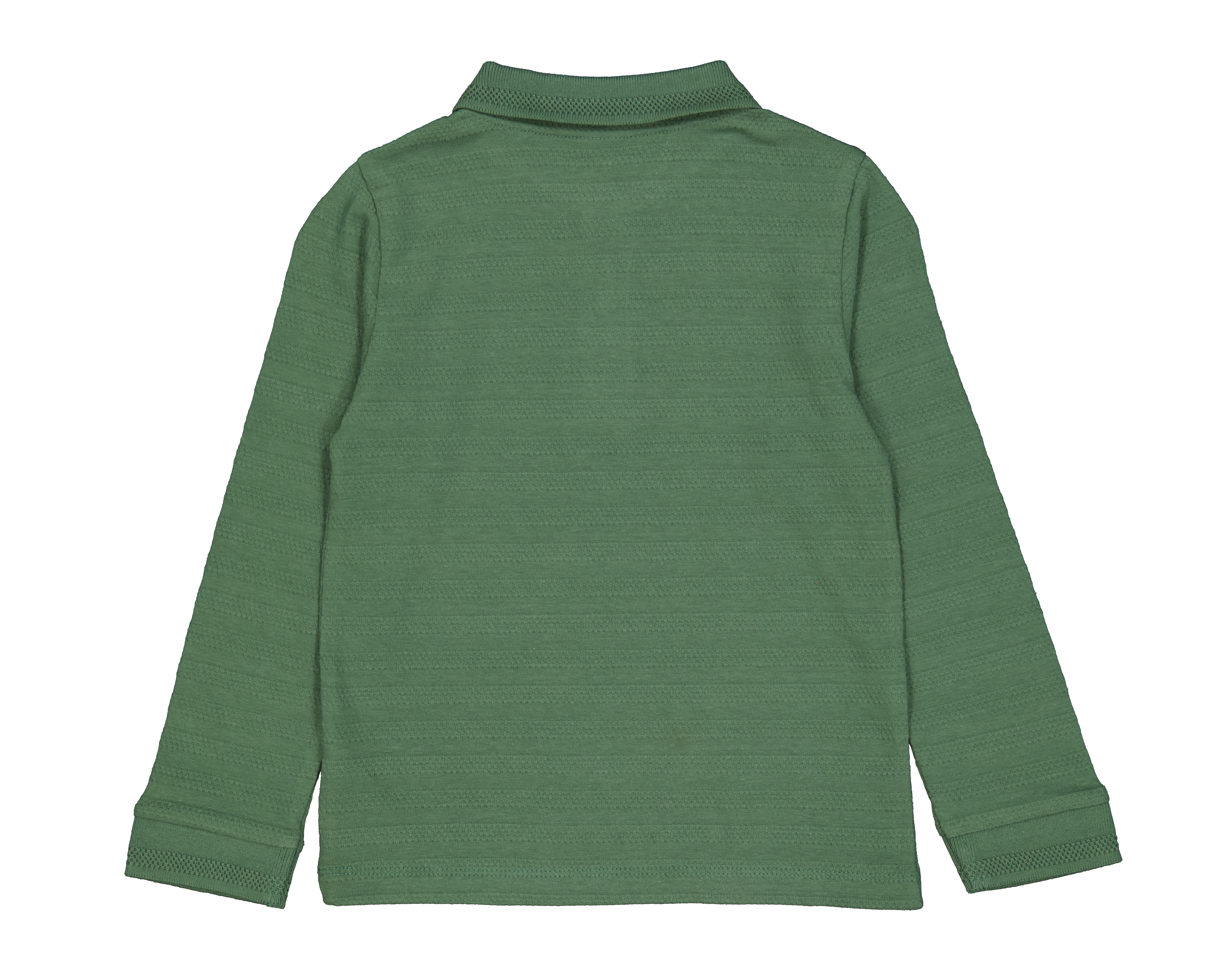 Foto 2 | Foto 2 | Playera para Bebé Niño Baby Colors de Algodón Manga Larga