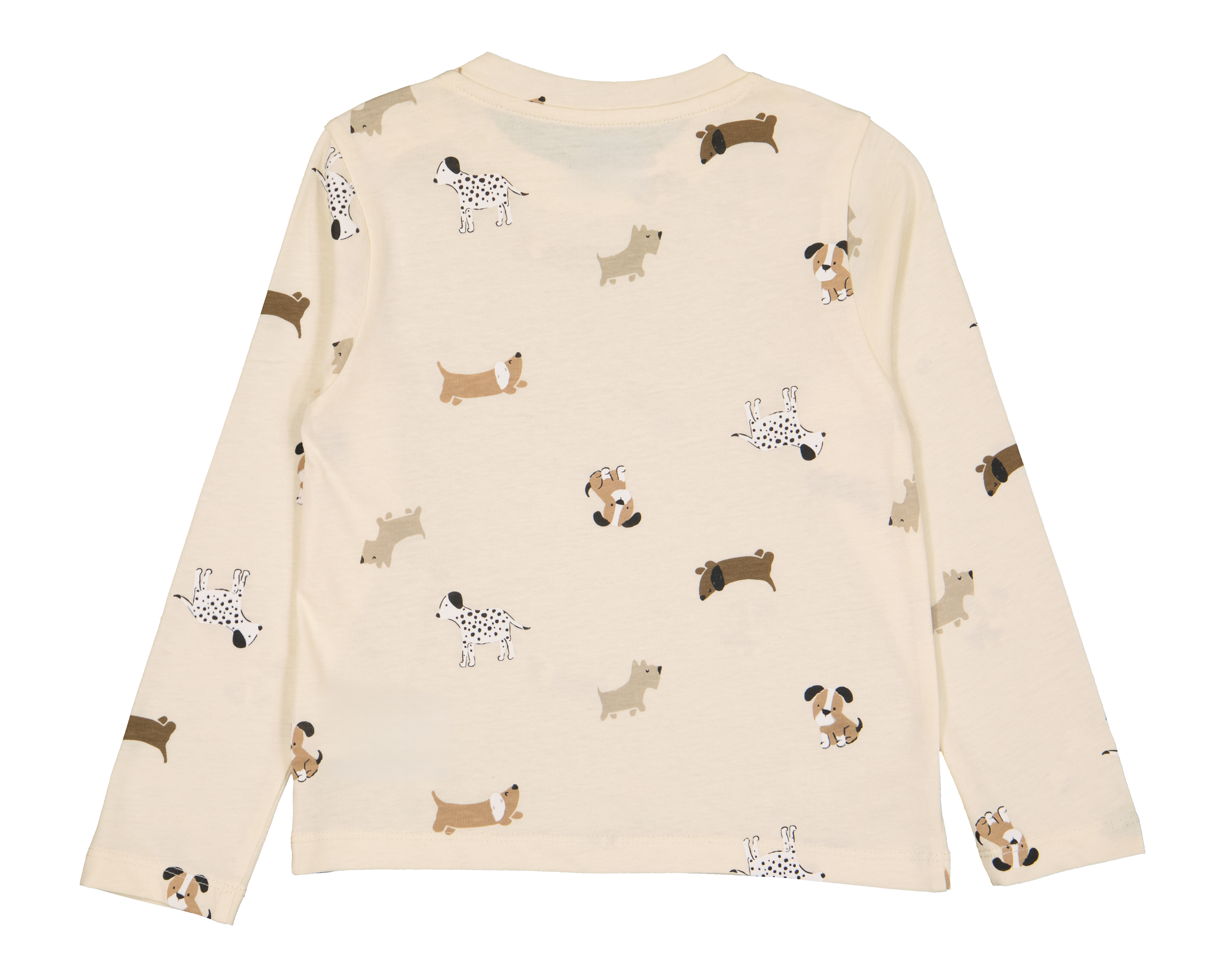 Foto 2 | Foto 2 | Playera para Bebé Niño Baby Colors de Algodón Estampada