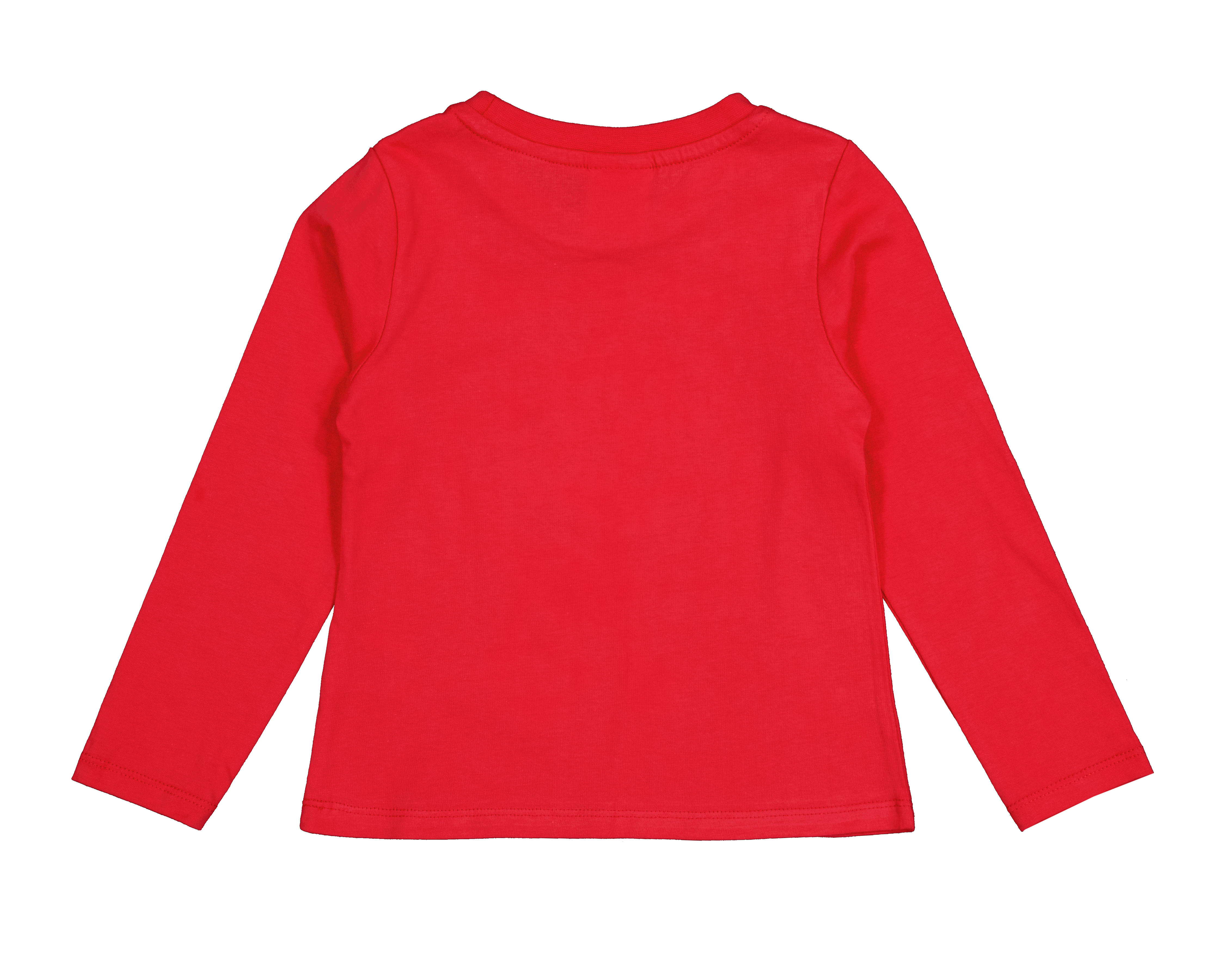 Foto 2 | Foto 2 | Playera Manga Larga Paw Patrol de Algodón para Bebé Niño