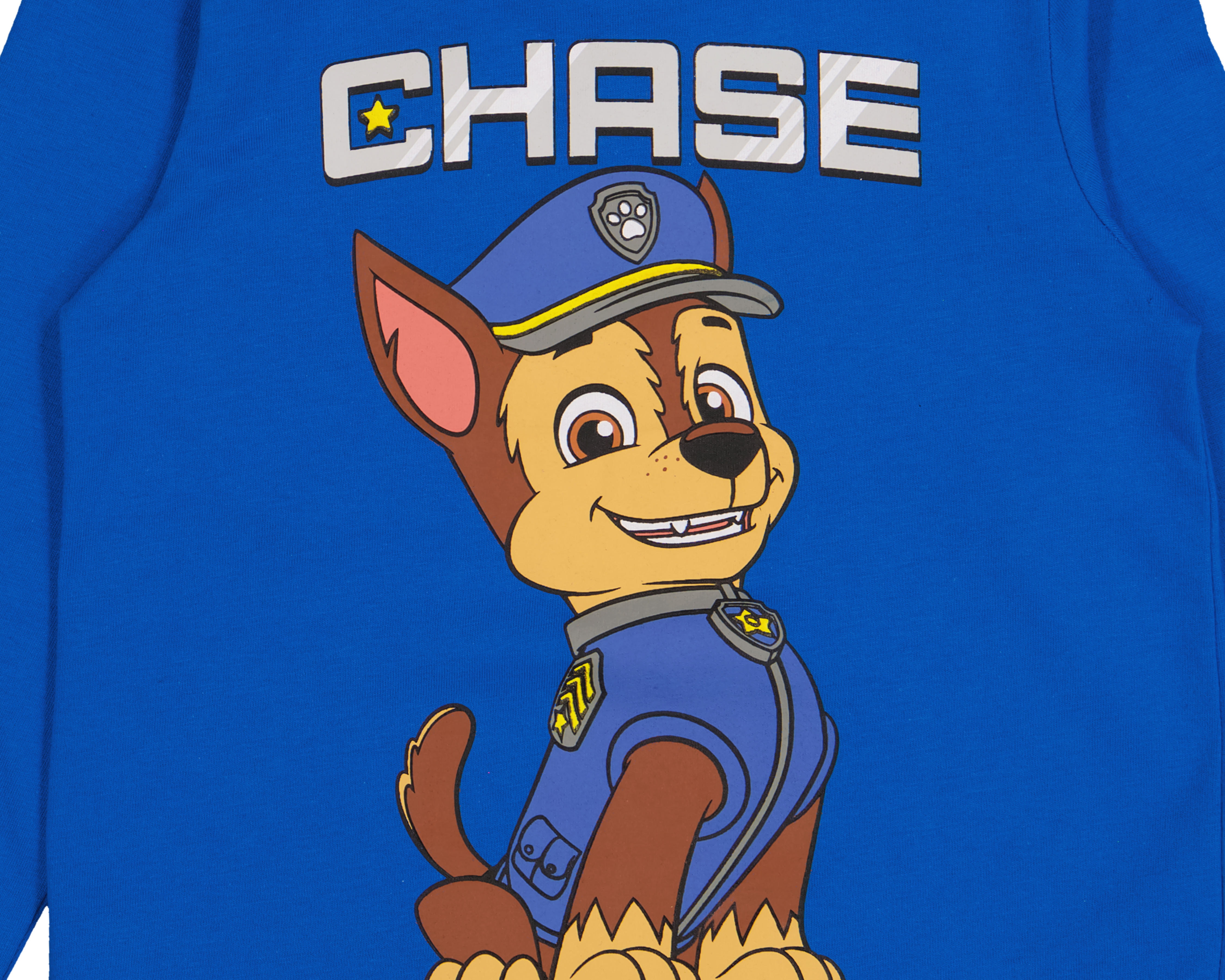 Foto 4 pulgar | Foto 3 | Playera para Bebé Niño Paw Patrol de Algodón Estampado