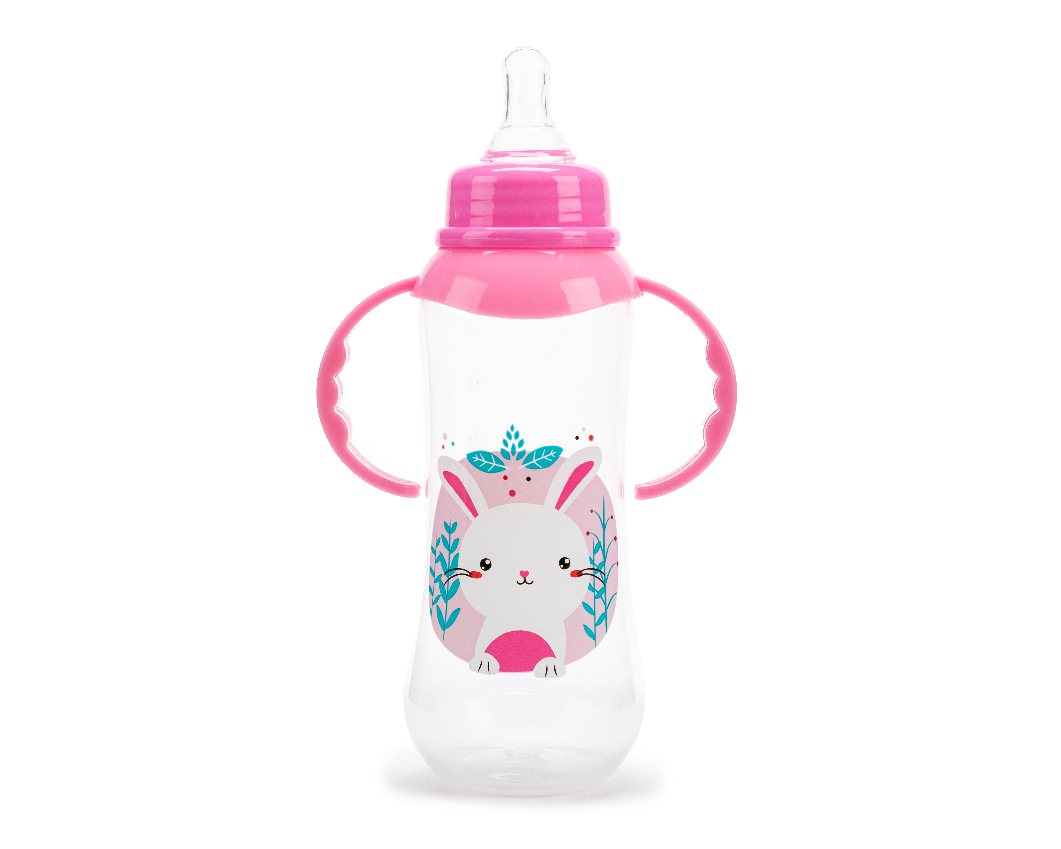 Foto 2 | Foto 2 | Biberón Baby Colors con Asas 240 ml