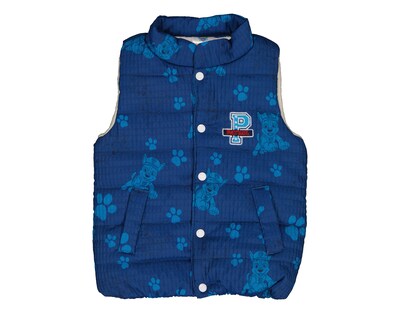 Foto 1 | Foto 1 | Chaleco Paw Patrol para Bebé Niño
