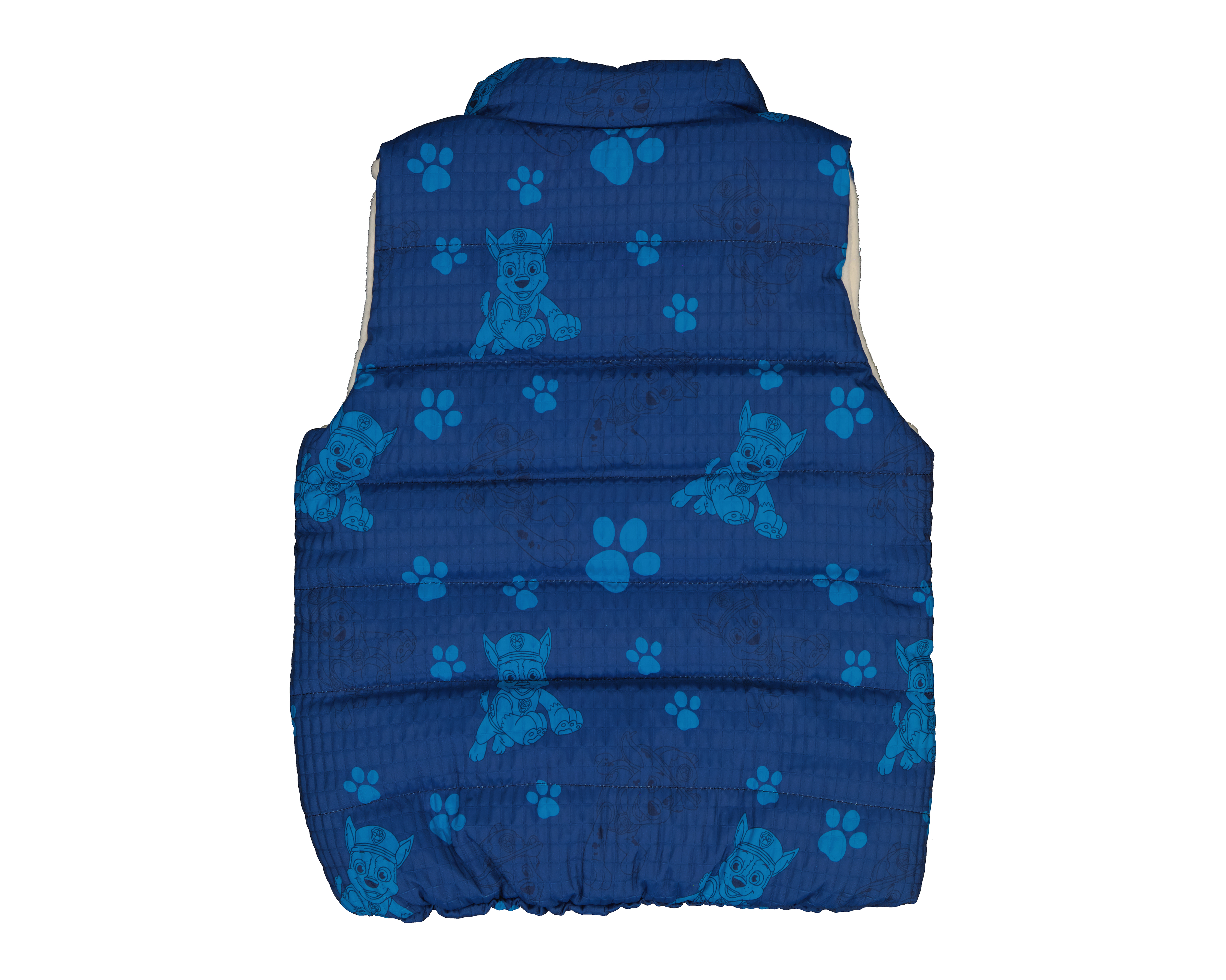 Foto 3 pulgar | Foto 2 | Chaleco Paw Patrol para Bebé Niño