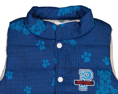 Foto 3 | Foto 3 | Chaleco Paw Patrol para Bebé Niño