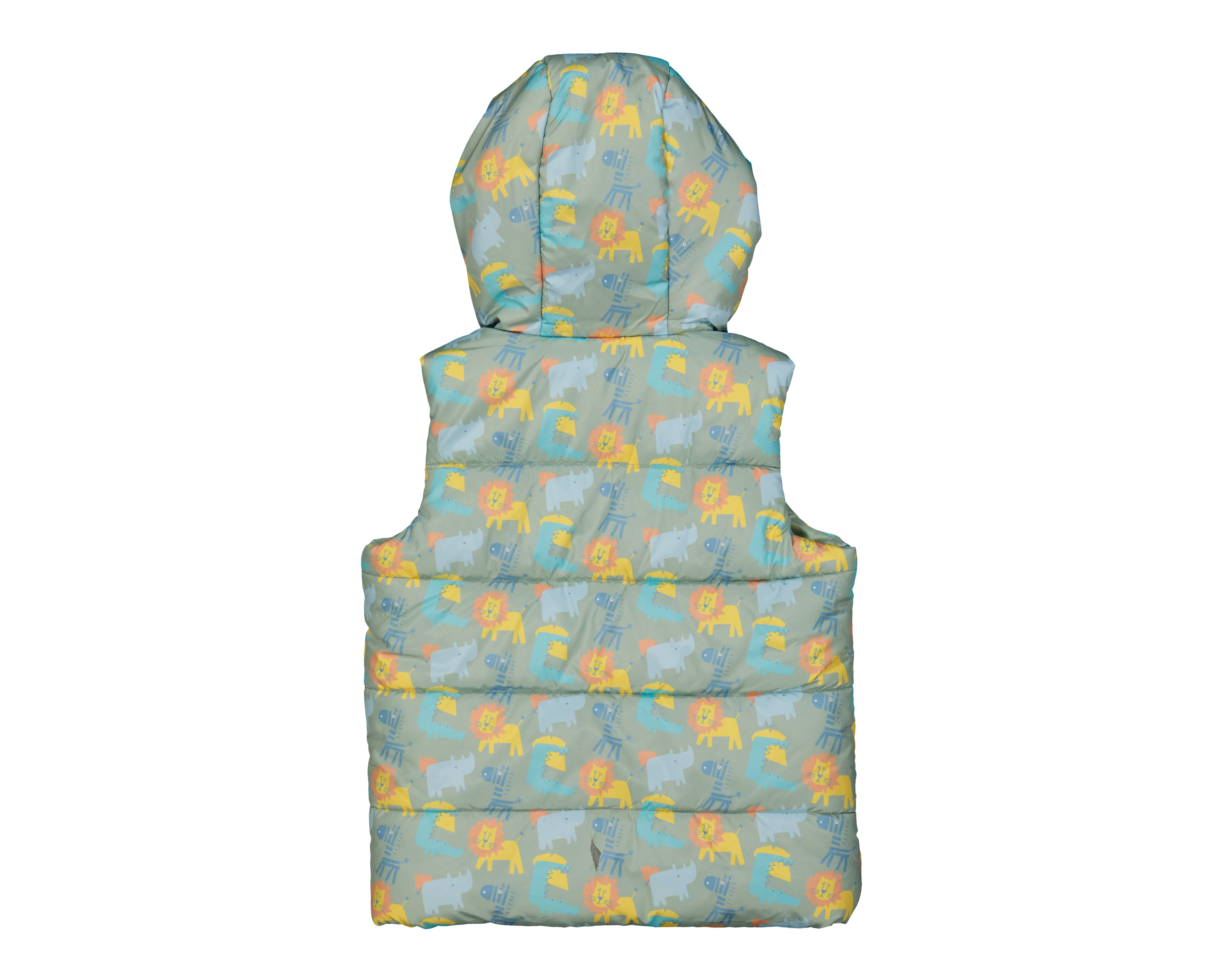 Foto 2 | Foto 2 | Chaleco Baby Colors para Bebé Niño