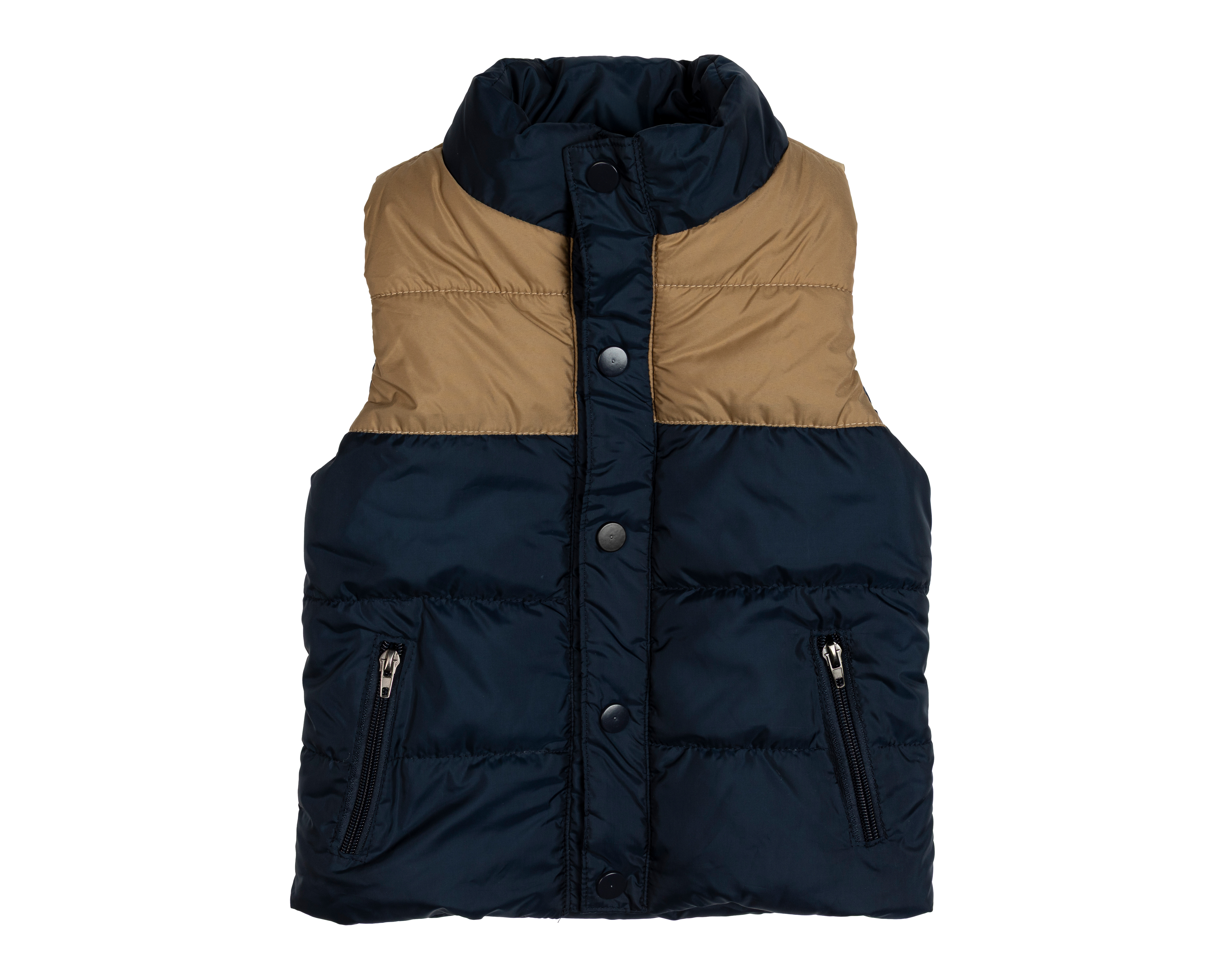 Foto 2 pulgar | Foto 1 | Chaleco Baby Colors para Bebé Niño