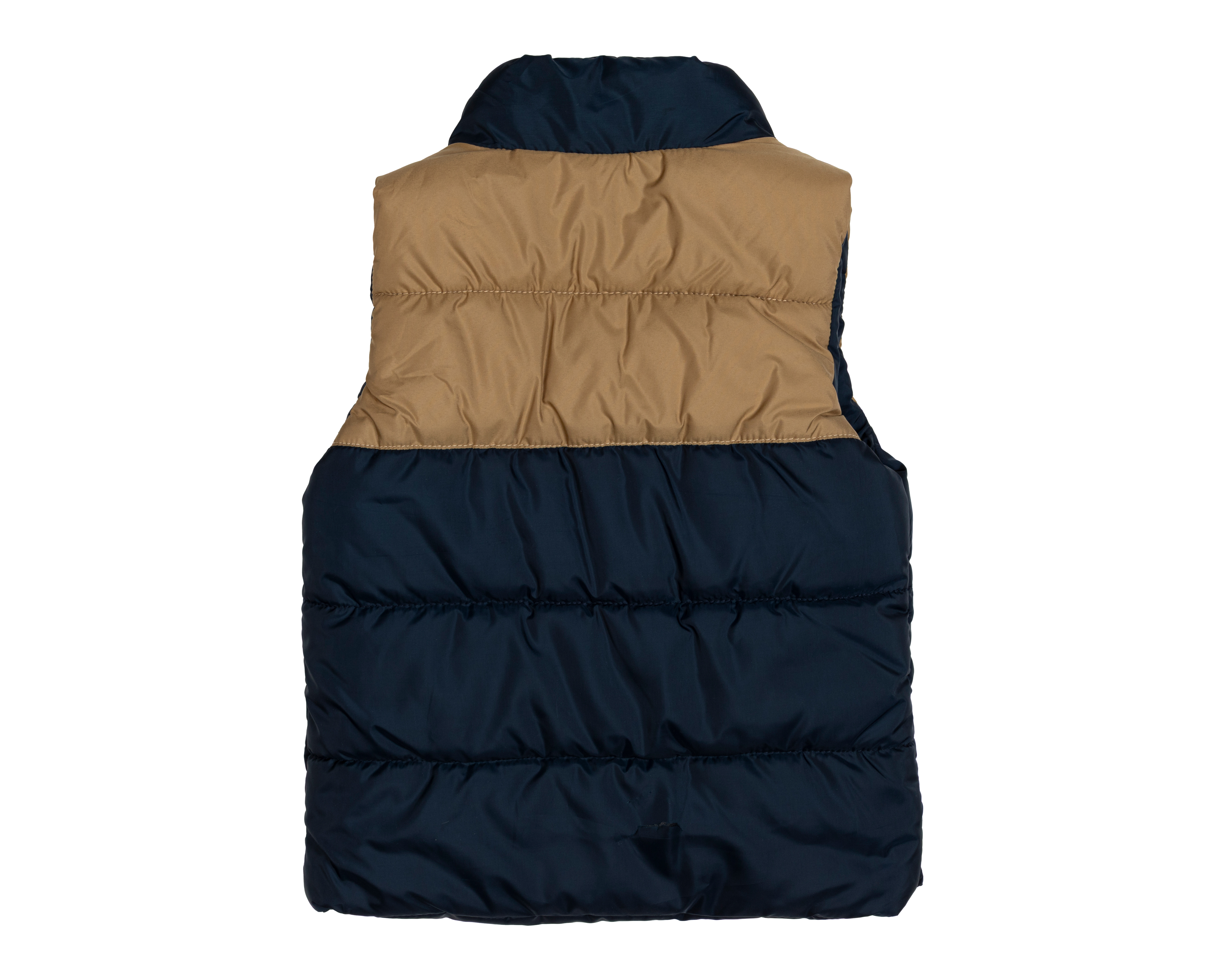 Foto 3 pulgar | Foto 2 | Chaleco Baby Colors para Bebé Niño