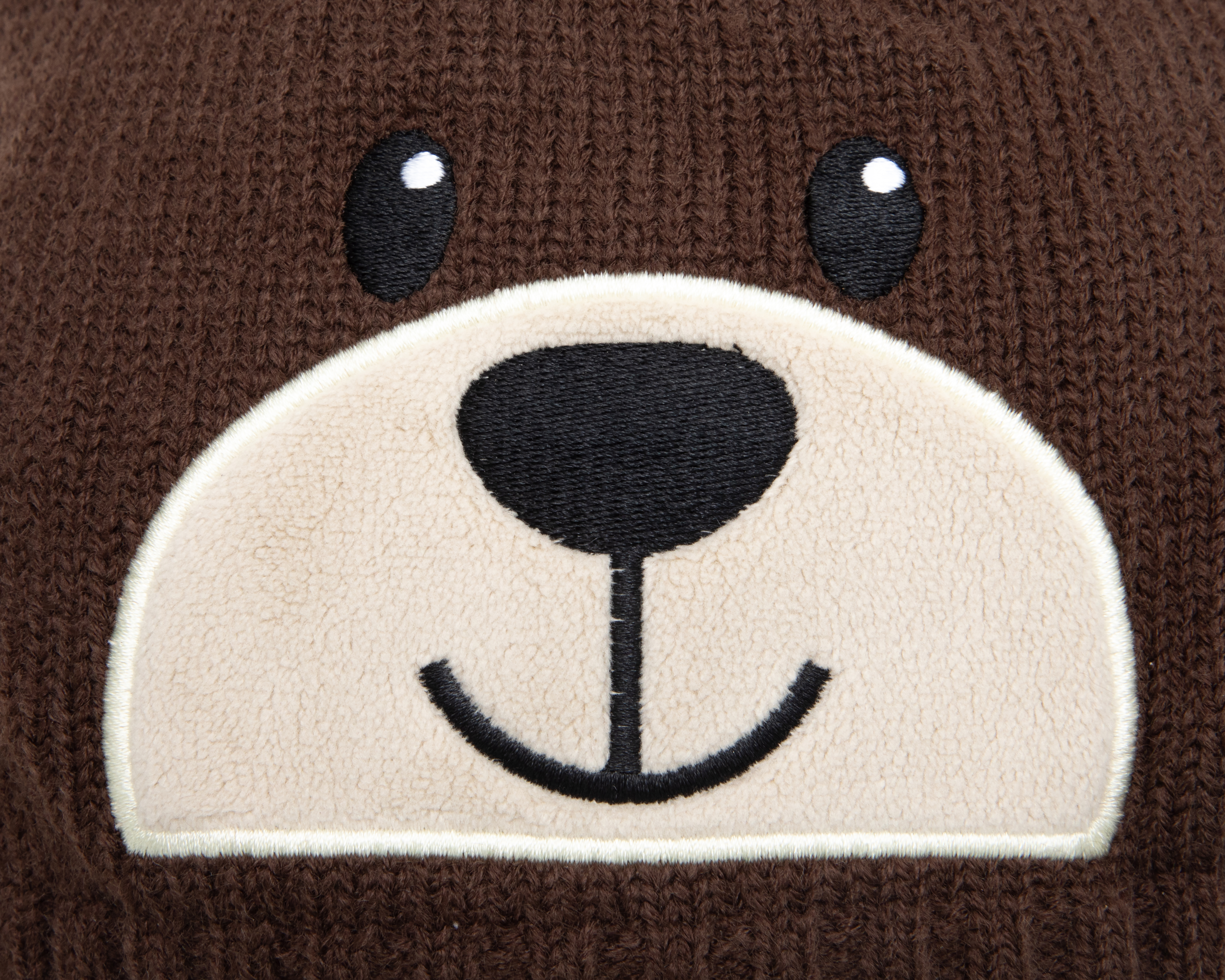 Foto 4 pulgar | Foto 3 | Gorro para Bebé Niño Baby Colors