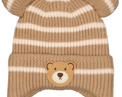Foto 3 | Foto 3 | Gorro para Bebé Niño Baby Colors