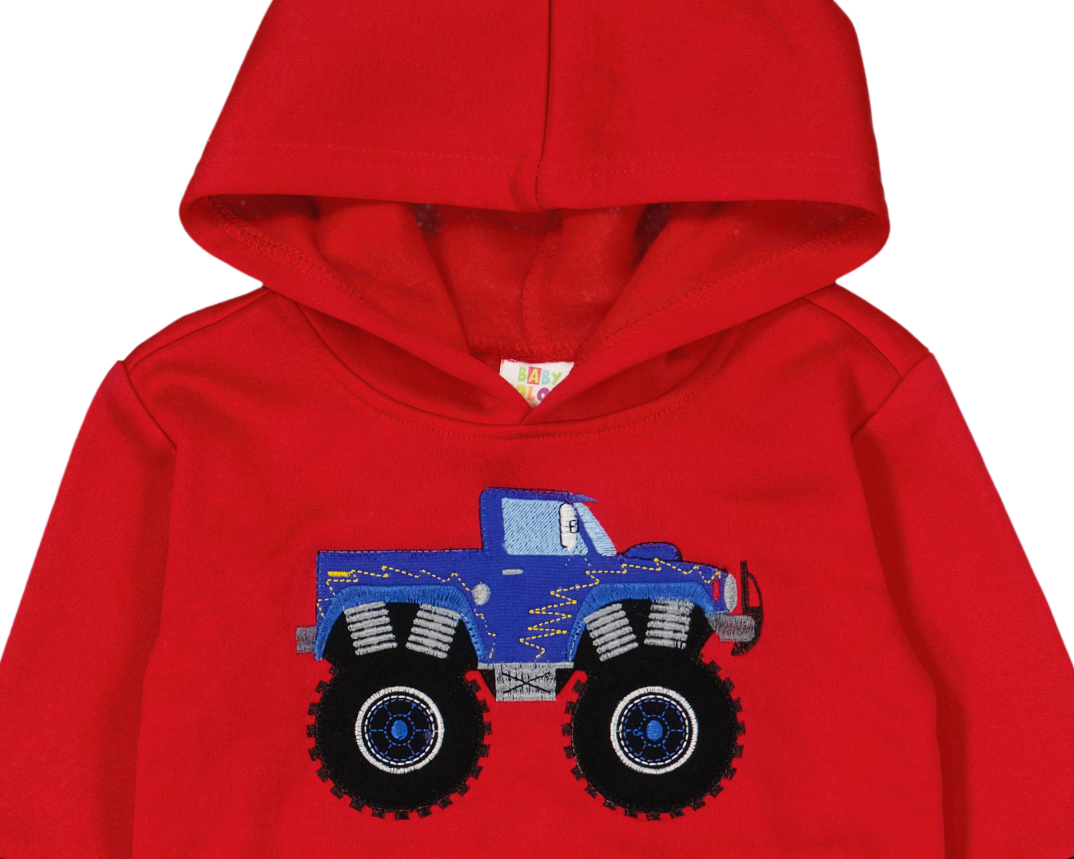 Foto 3 | Foto 3 | Pants y Sudadera Baby Colors para Bebé Niño