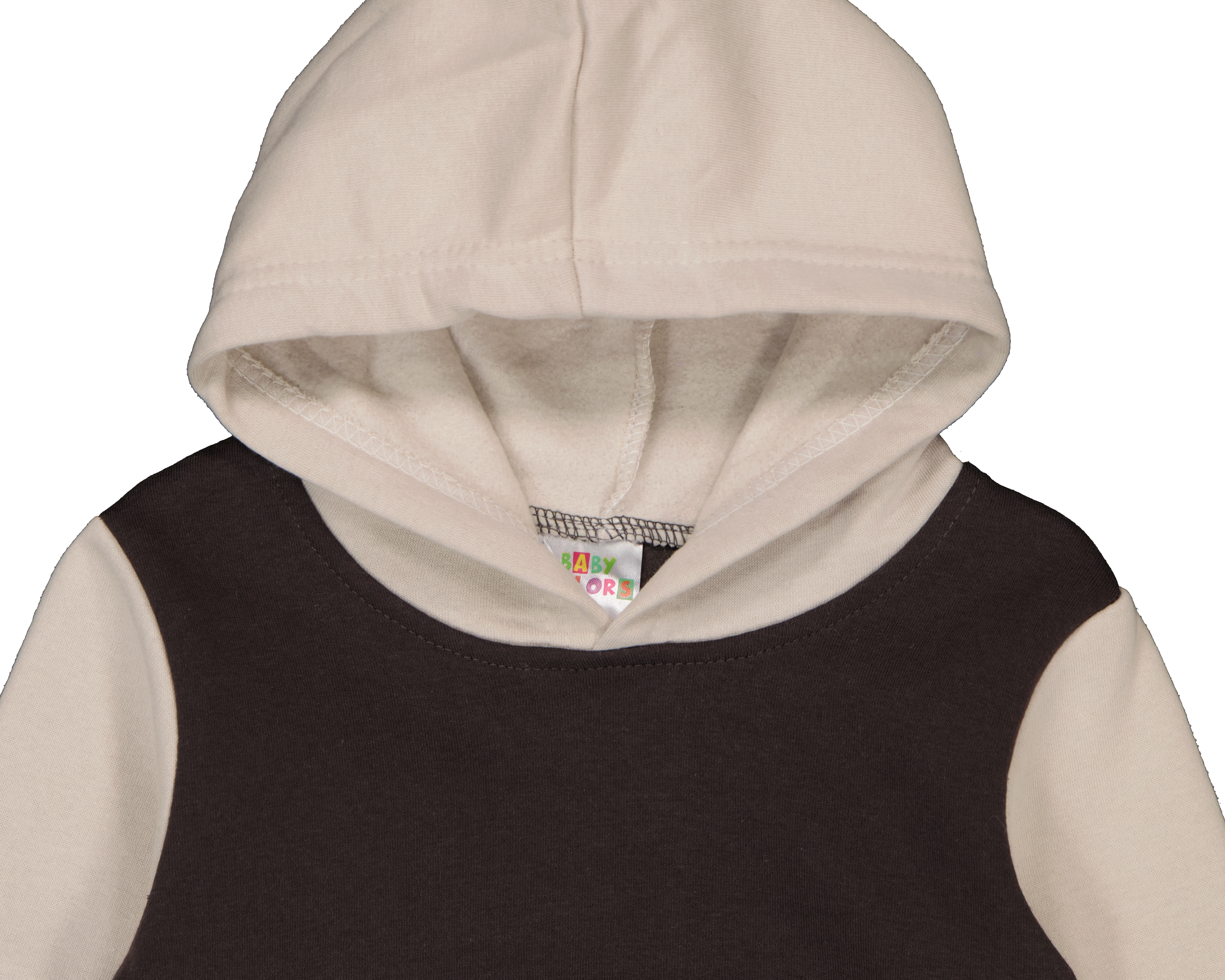 Foto 5 | Foto 5 | Sudadera y Pants para Bebé Niño Baby Colors