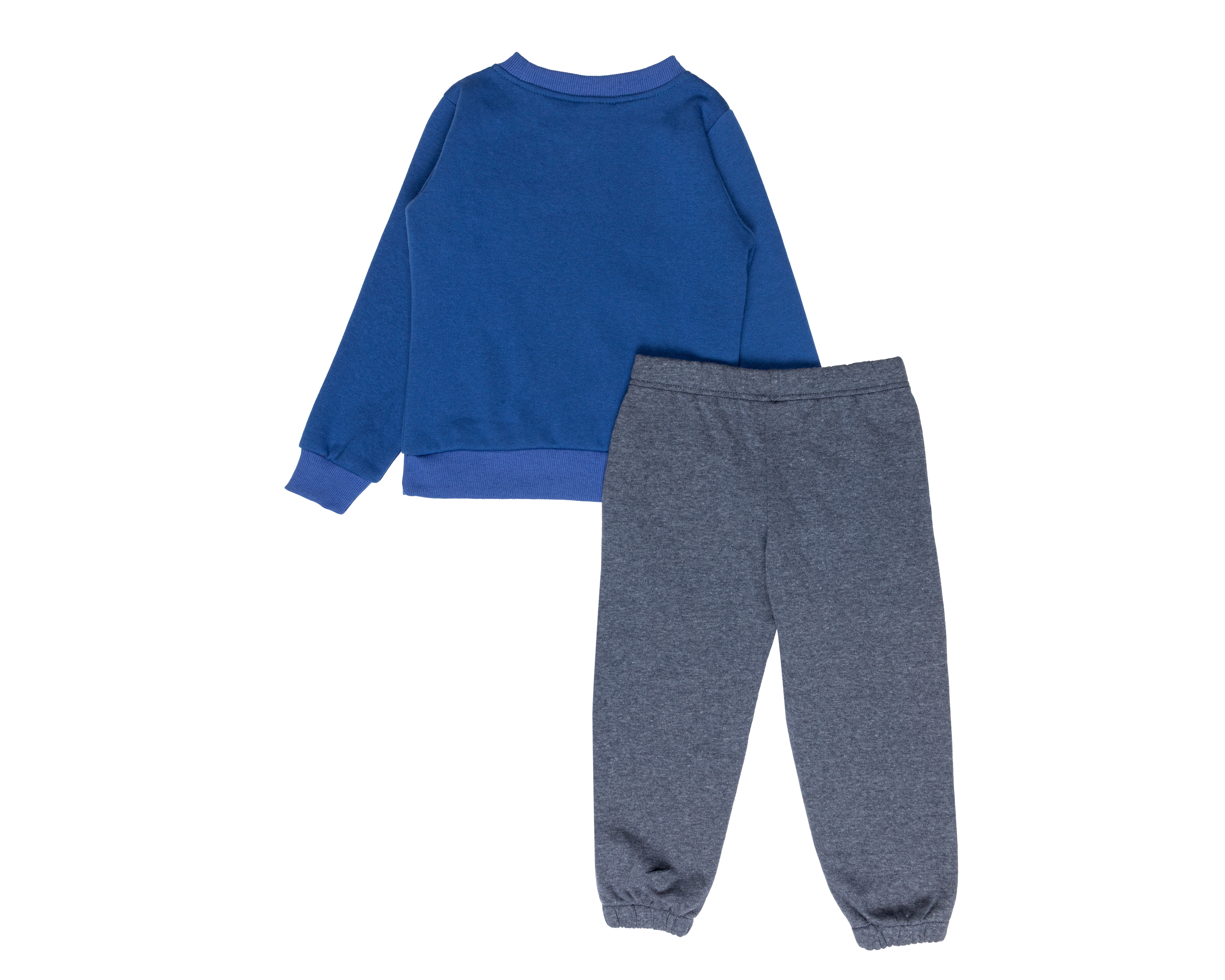 Foto 2 | Foto 2 | Sudadera y Pants para Bebé Niño Baby Colors