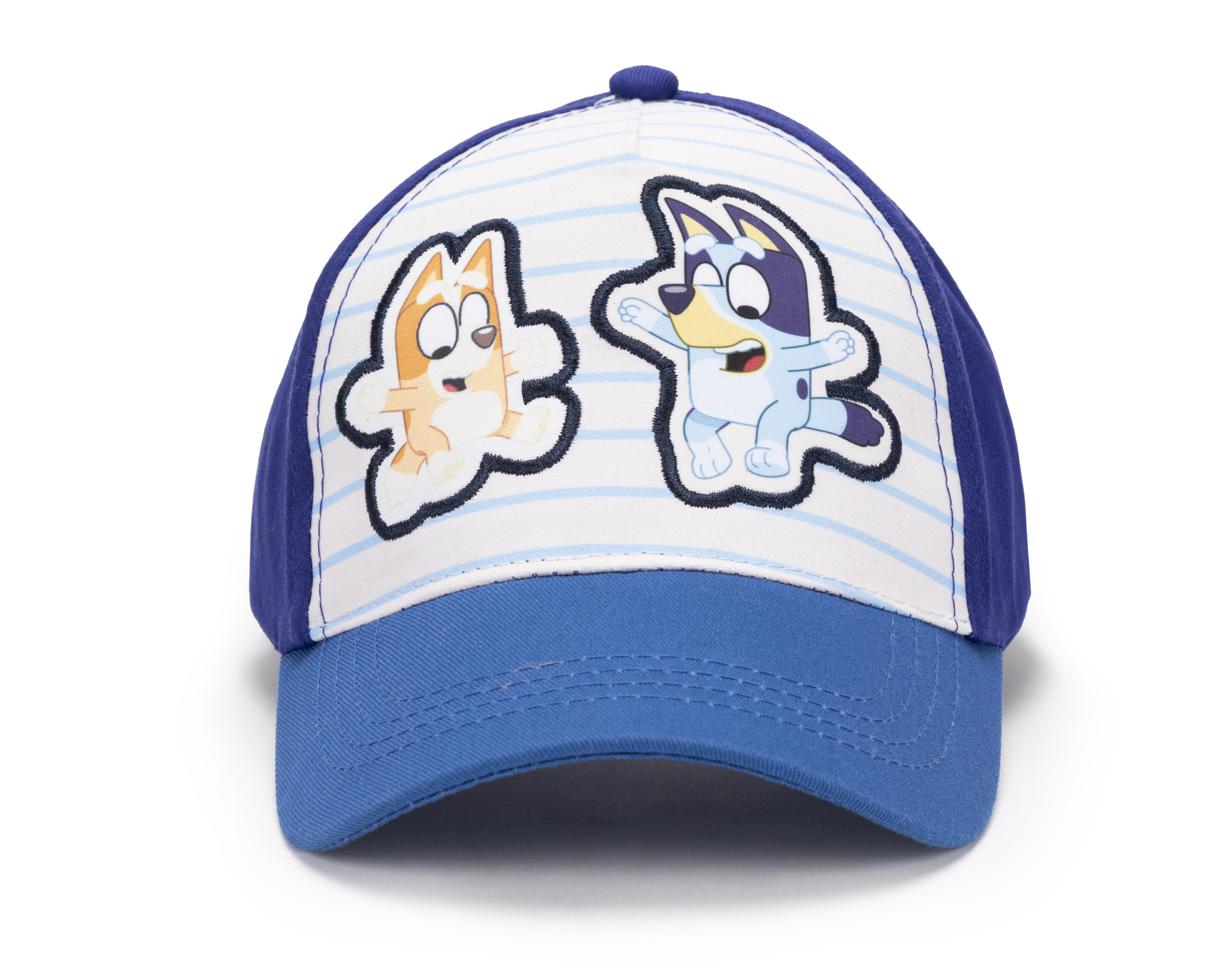 Gorra Curva Bluey para Bebé Niño