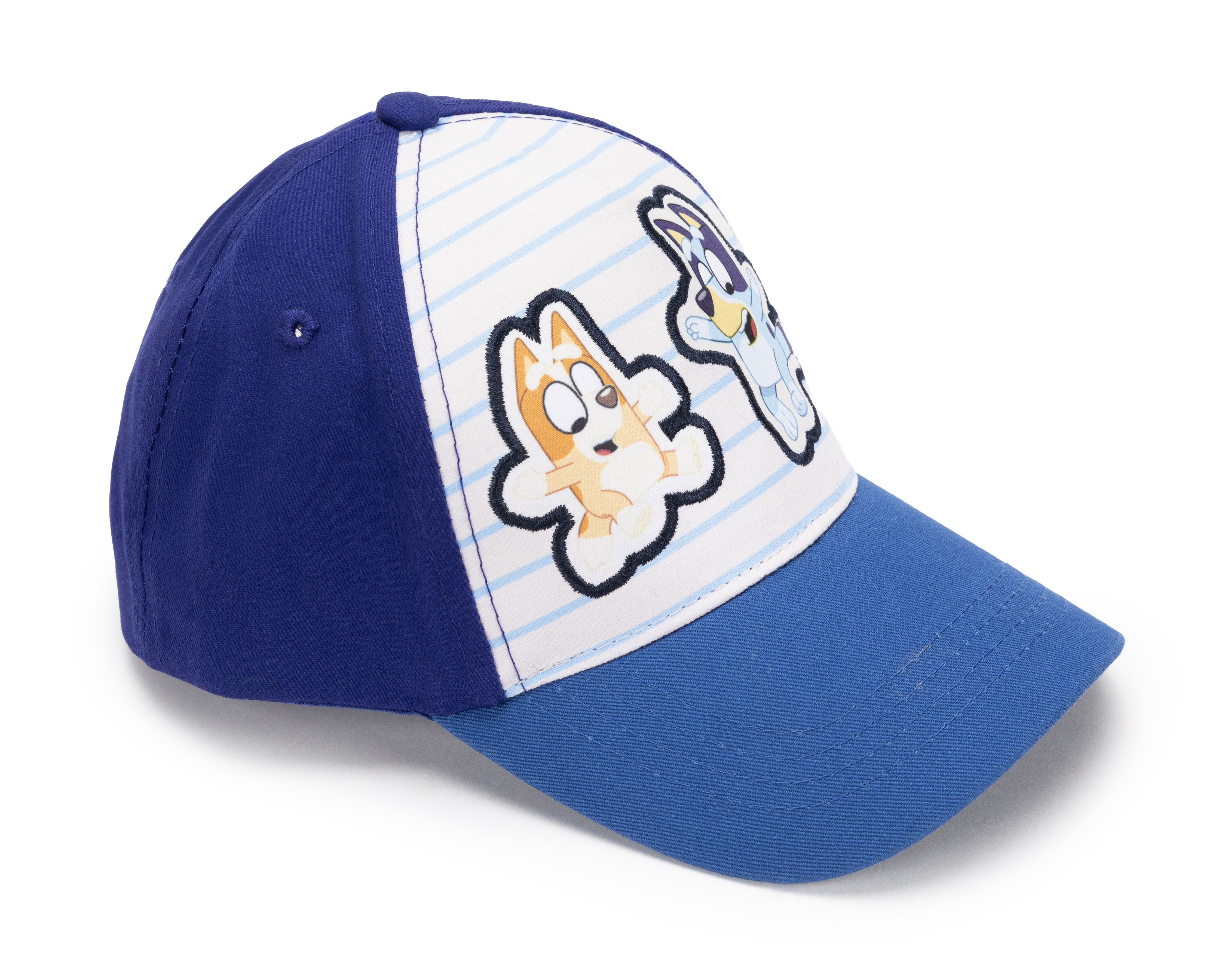Foto 2 | Foto 2 | Gorra Curva Bluey para Bebé Niño