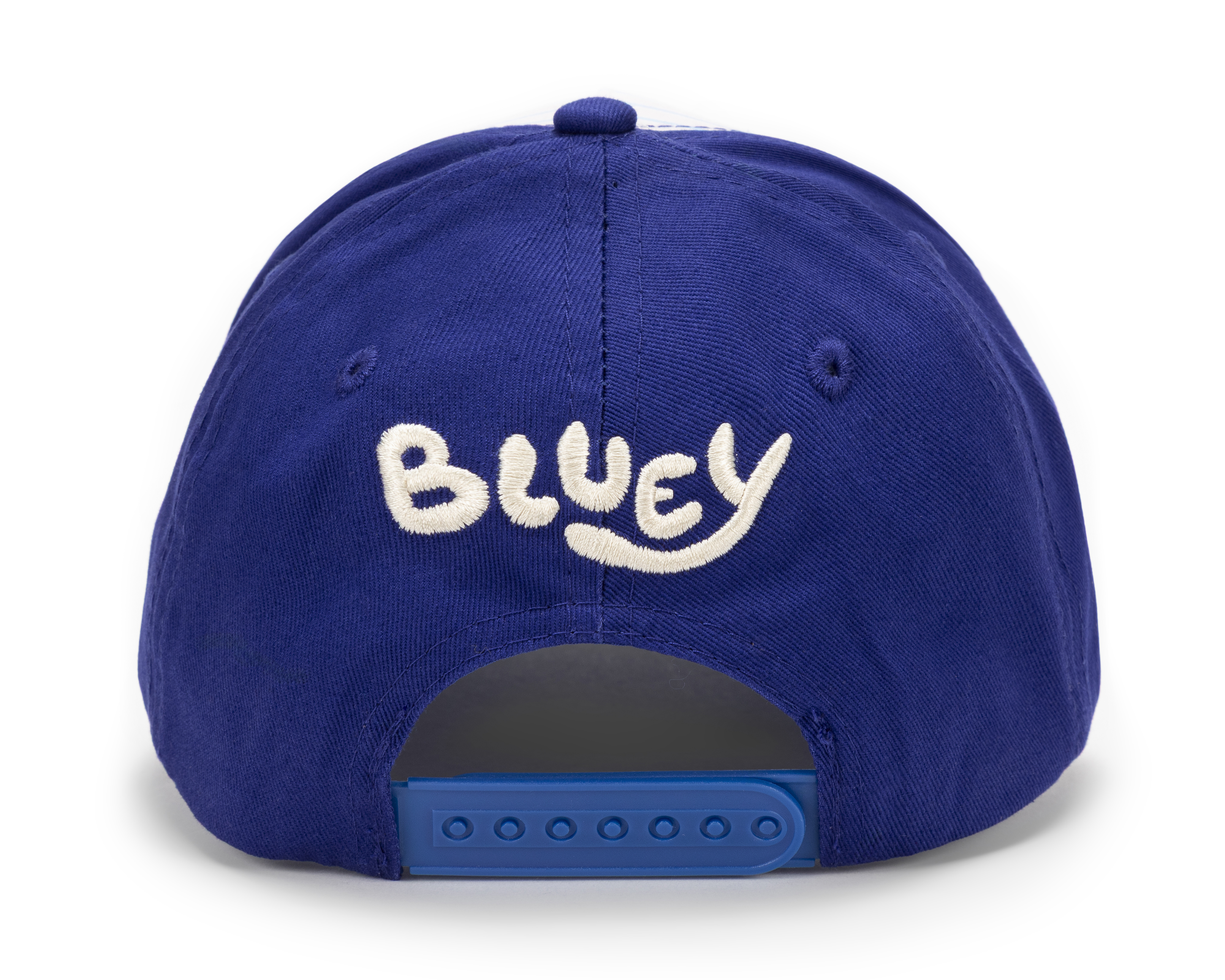 Foto 3 | Foto 3 | Gorra Curva Bluey para Bebé Niño