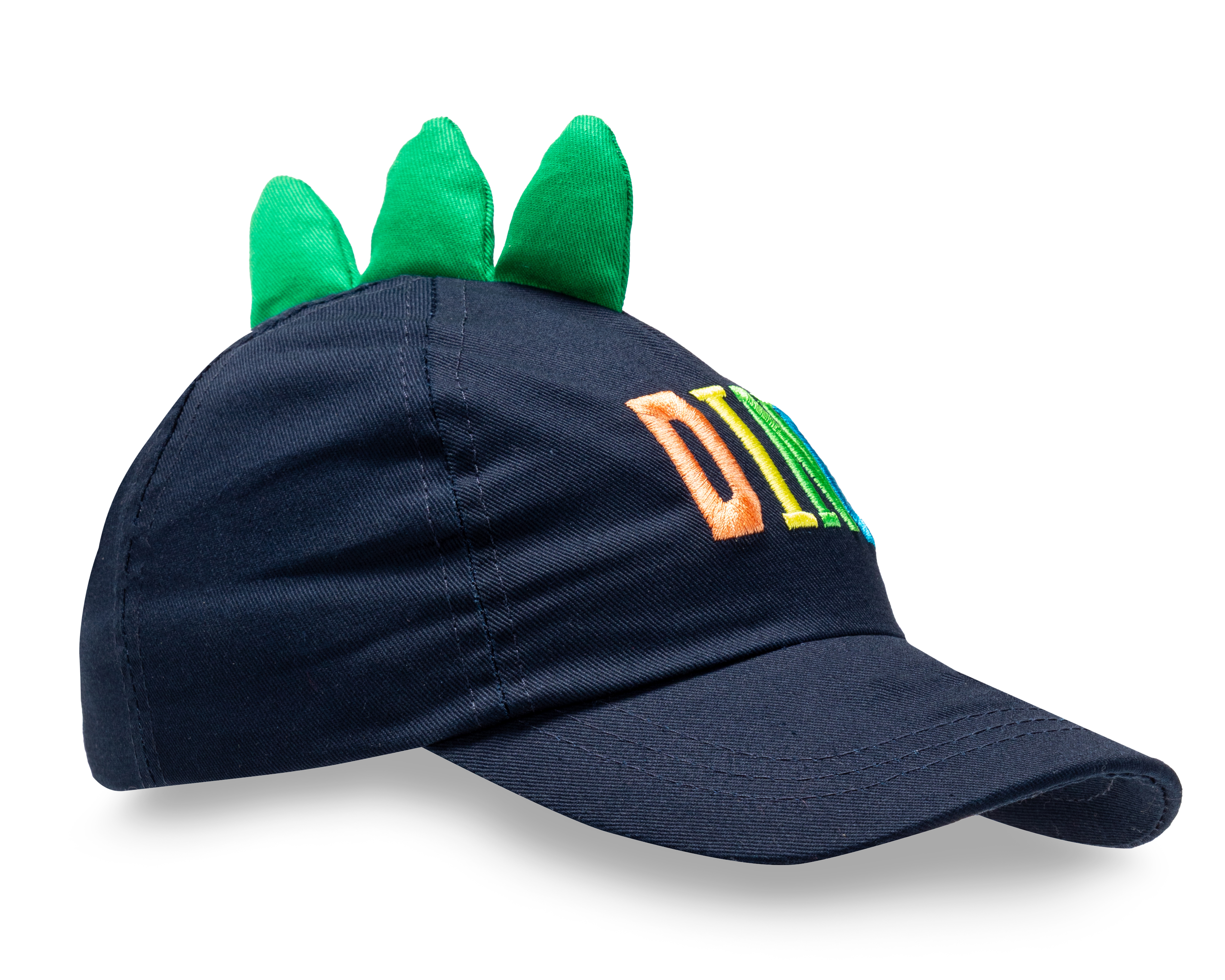 Foto 3 pulgar | Foto 2 | Gorra Curva Baby Colors para Bebé