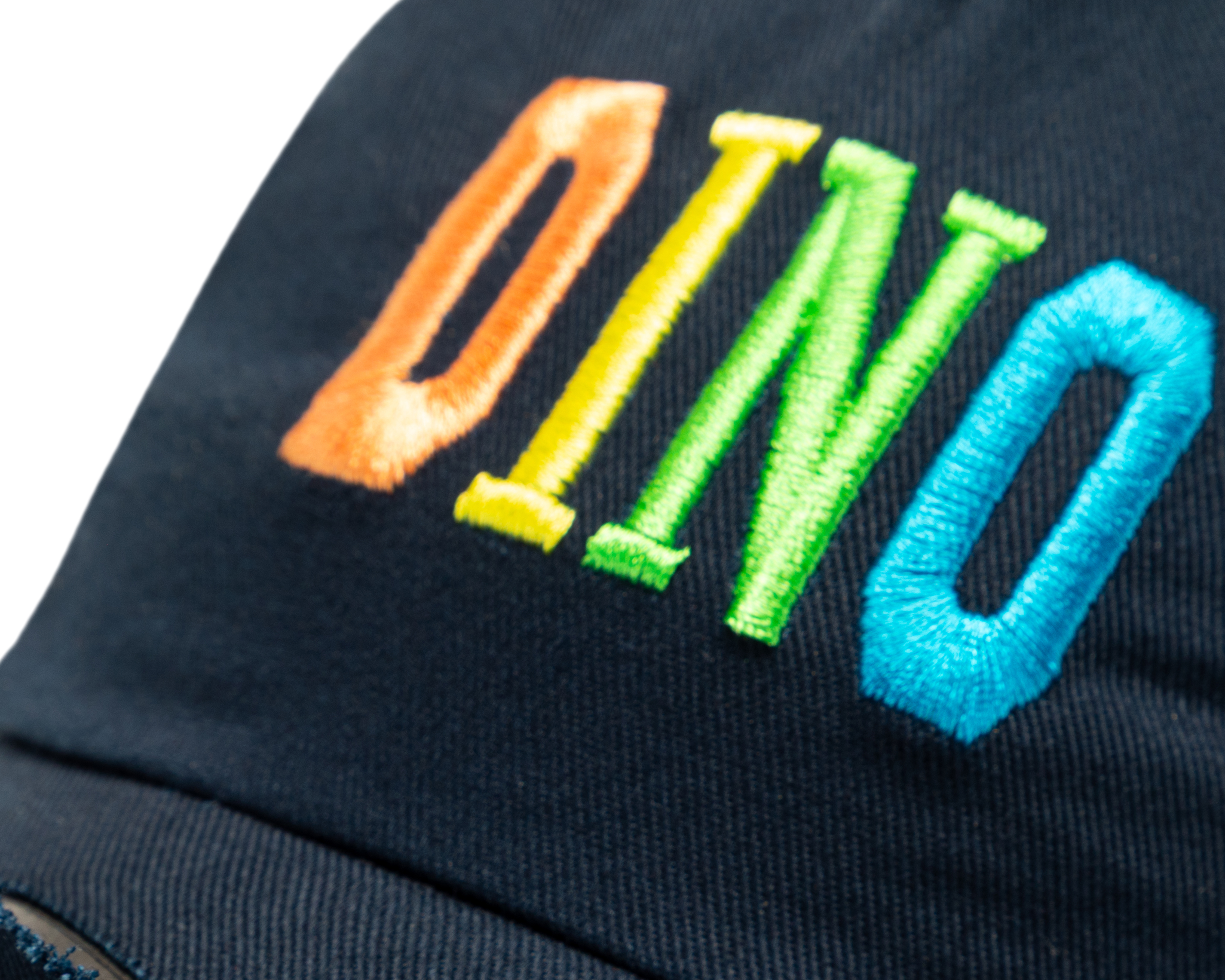 Foto 5 pulgar | Foto 4 | Gorra Curva Baby Colors para Bebé
