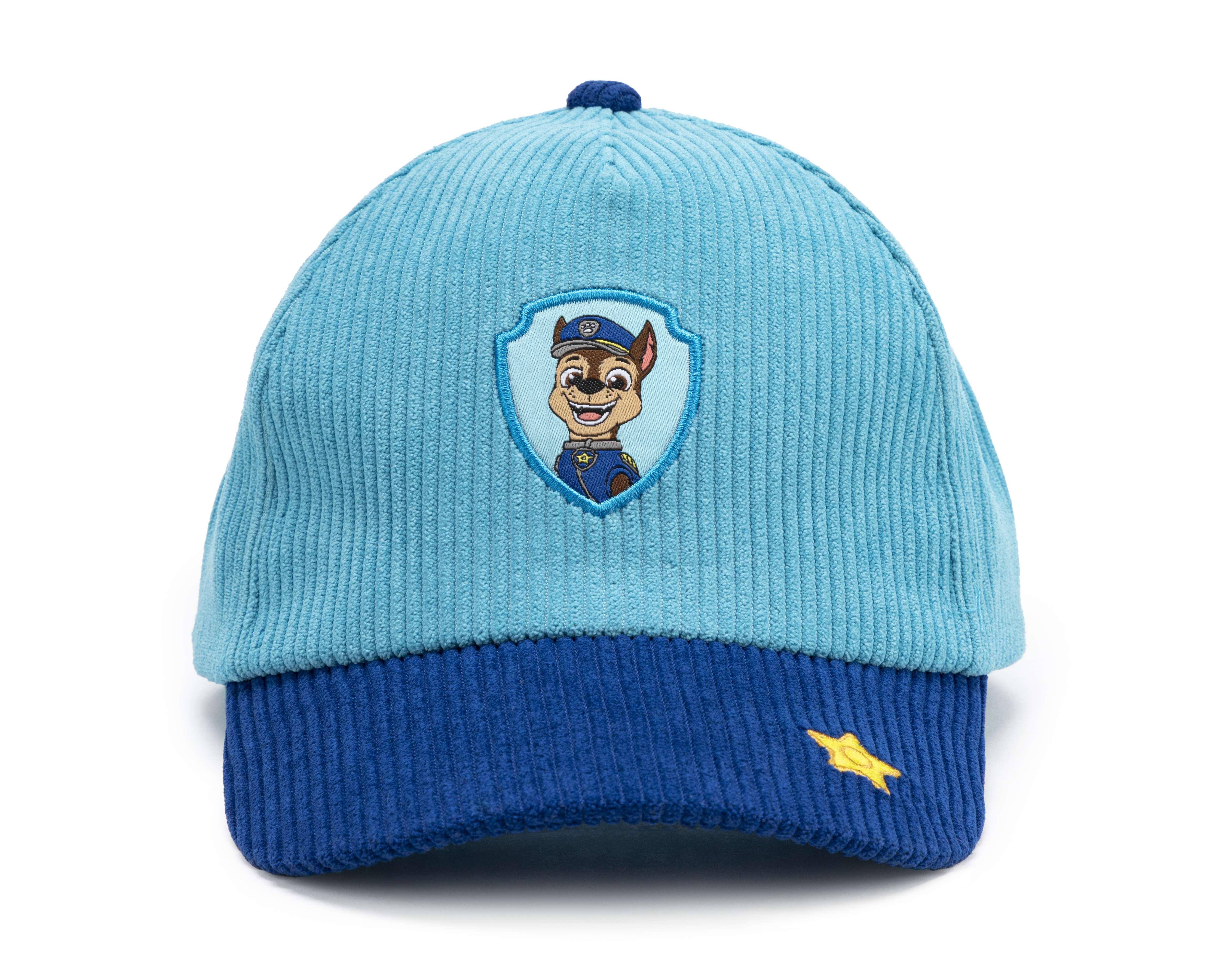 Foto 2 pulgar | Foto 1 | Gorra Curva Paw Patrol Chase para Niño