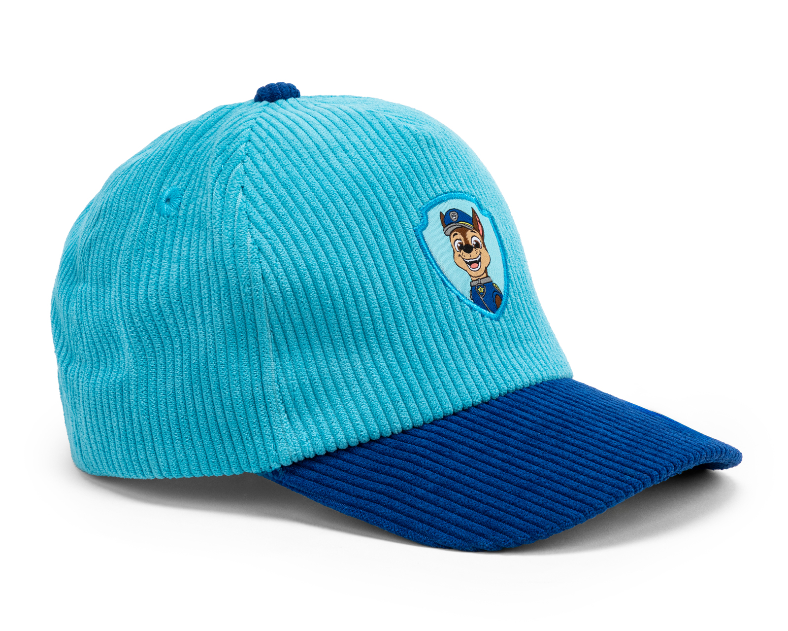 Foto 3 pulgar | Foto 2 | Gorra Curva Paw Patrol Chase para Niño