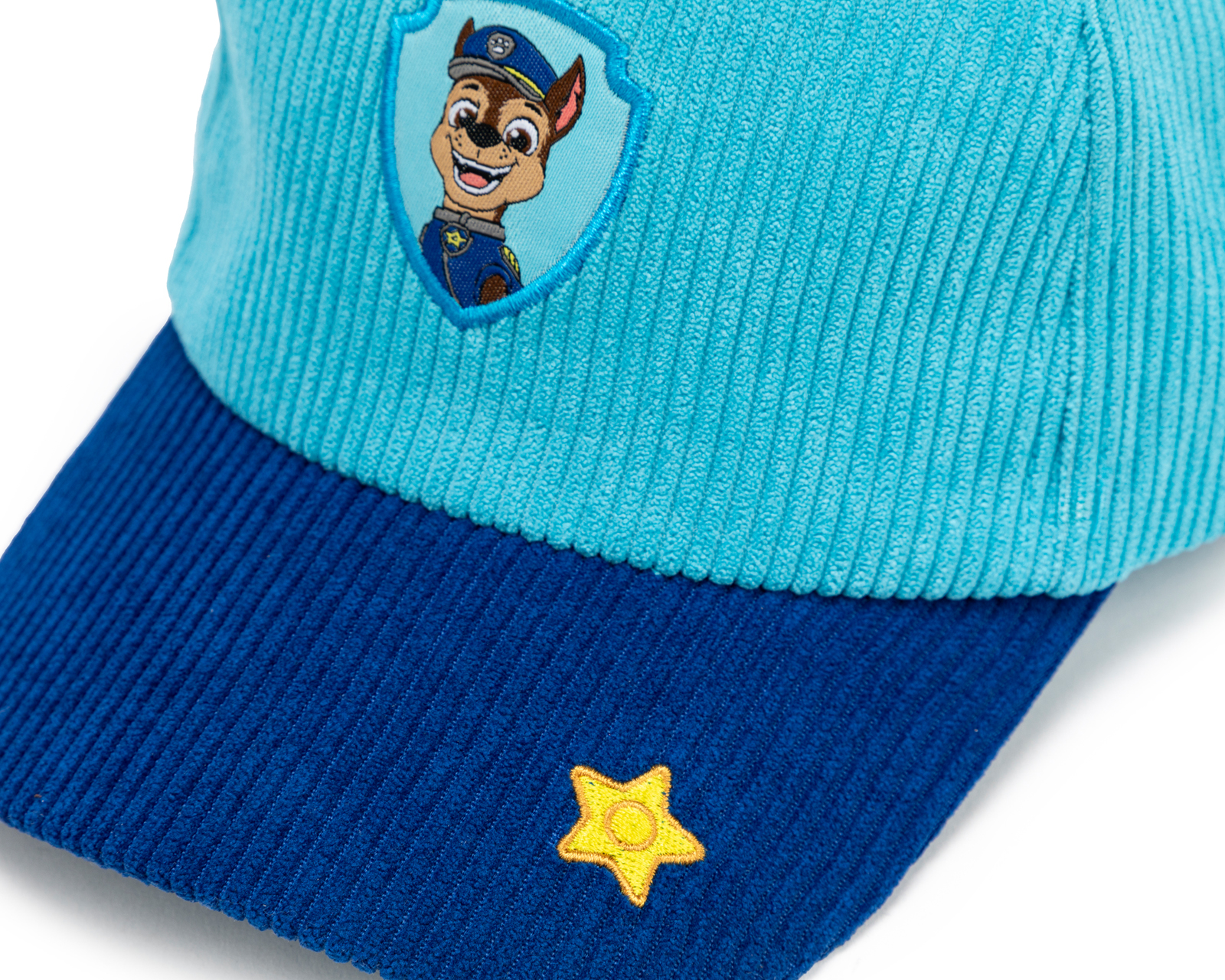 Foto 5 pulgar | Foto 4 | Gorra Curva Paw Patrol Chase para Niño