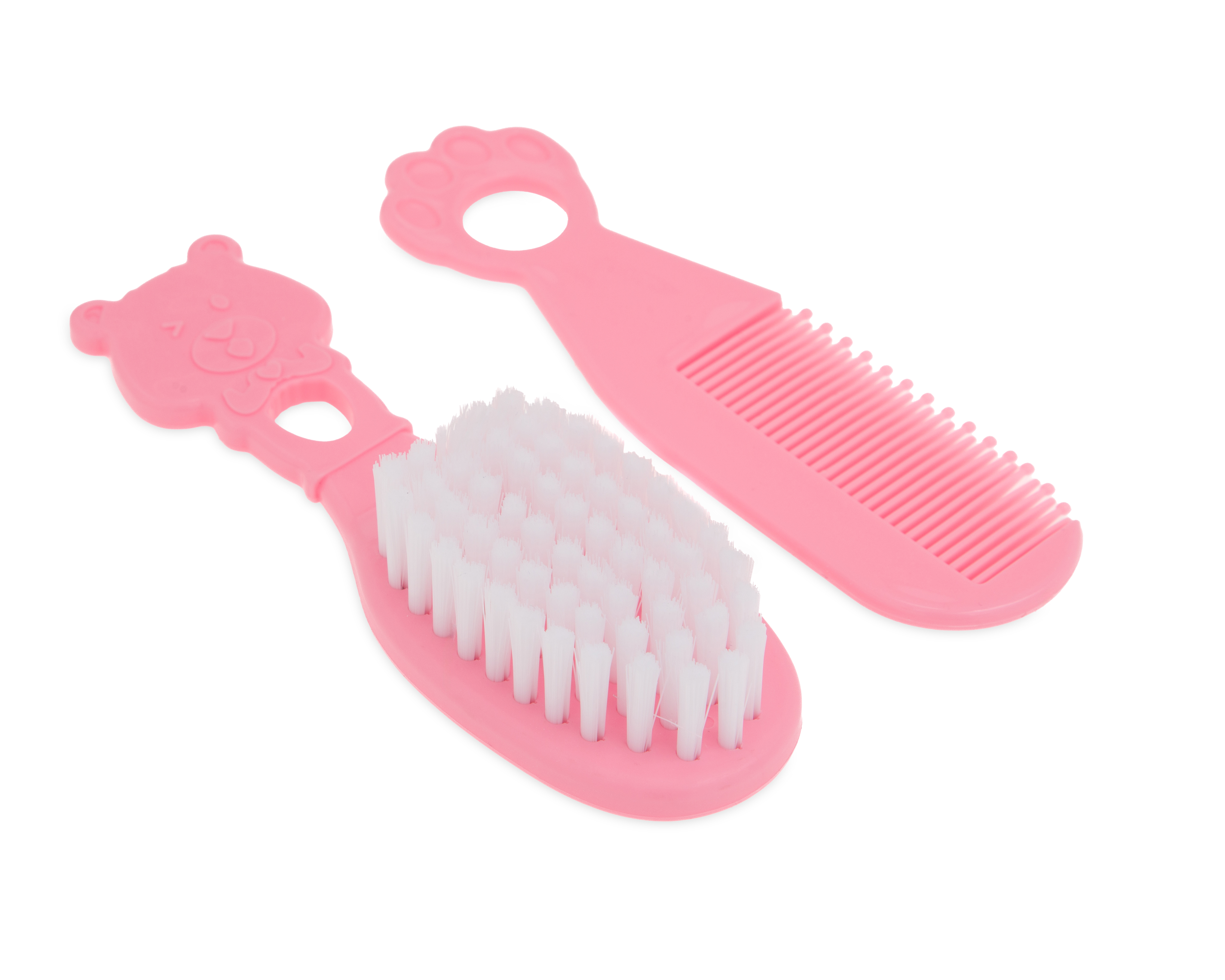 Foto 3 pulgar | Foto 2 | Estuche de Aseo y Cuidado para Bebé Baby Colors 8 Piezas