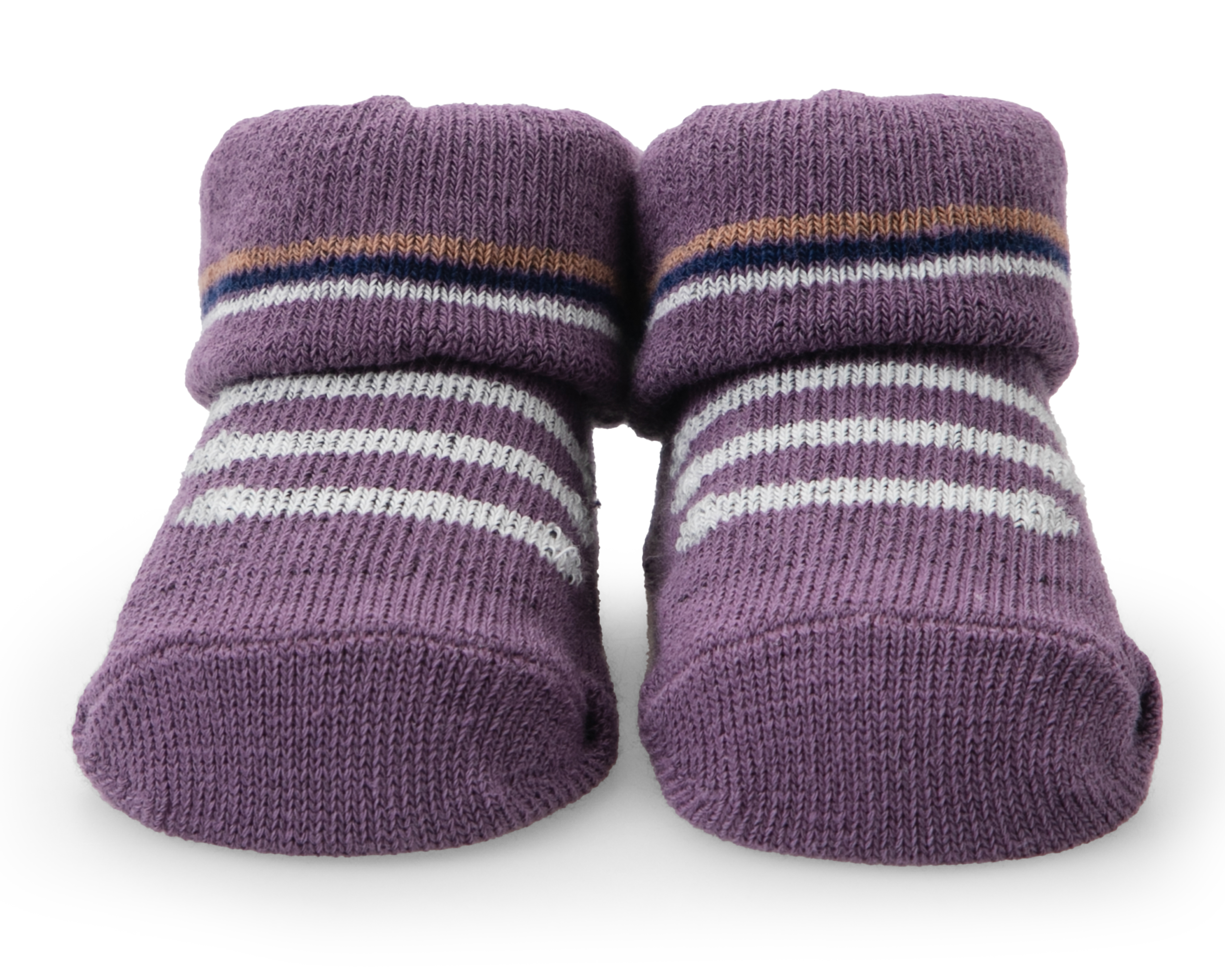Foto 4 | Foto 4 | Calcetines para Bebé Niño Baby Colors 3 pares y Calzado