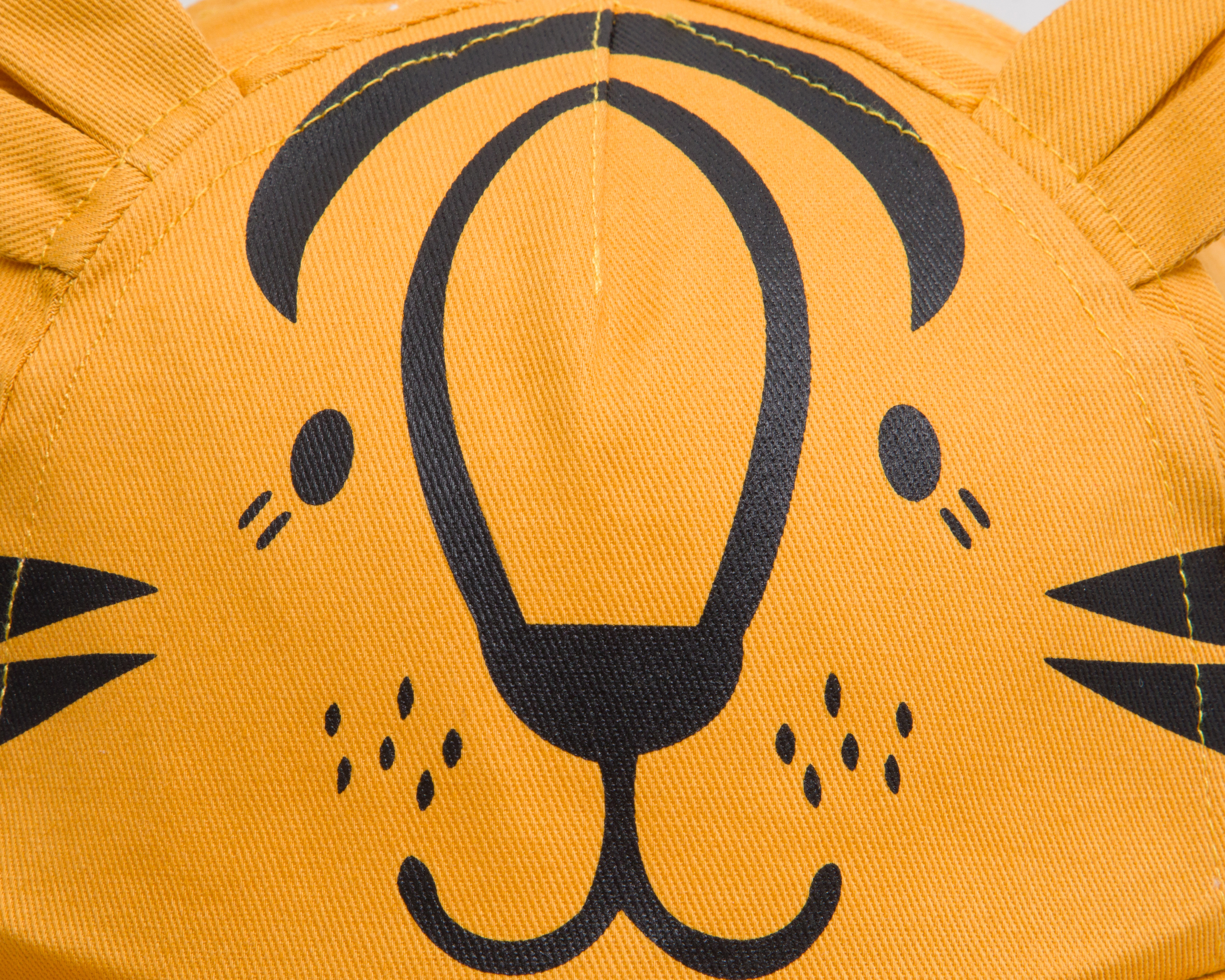 Foto 5 pulgar | Foto 4 | Gorra Plana Baby Colors para Bebé Niño 2 Piezas