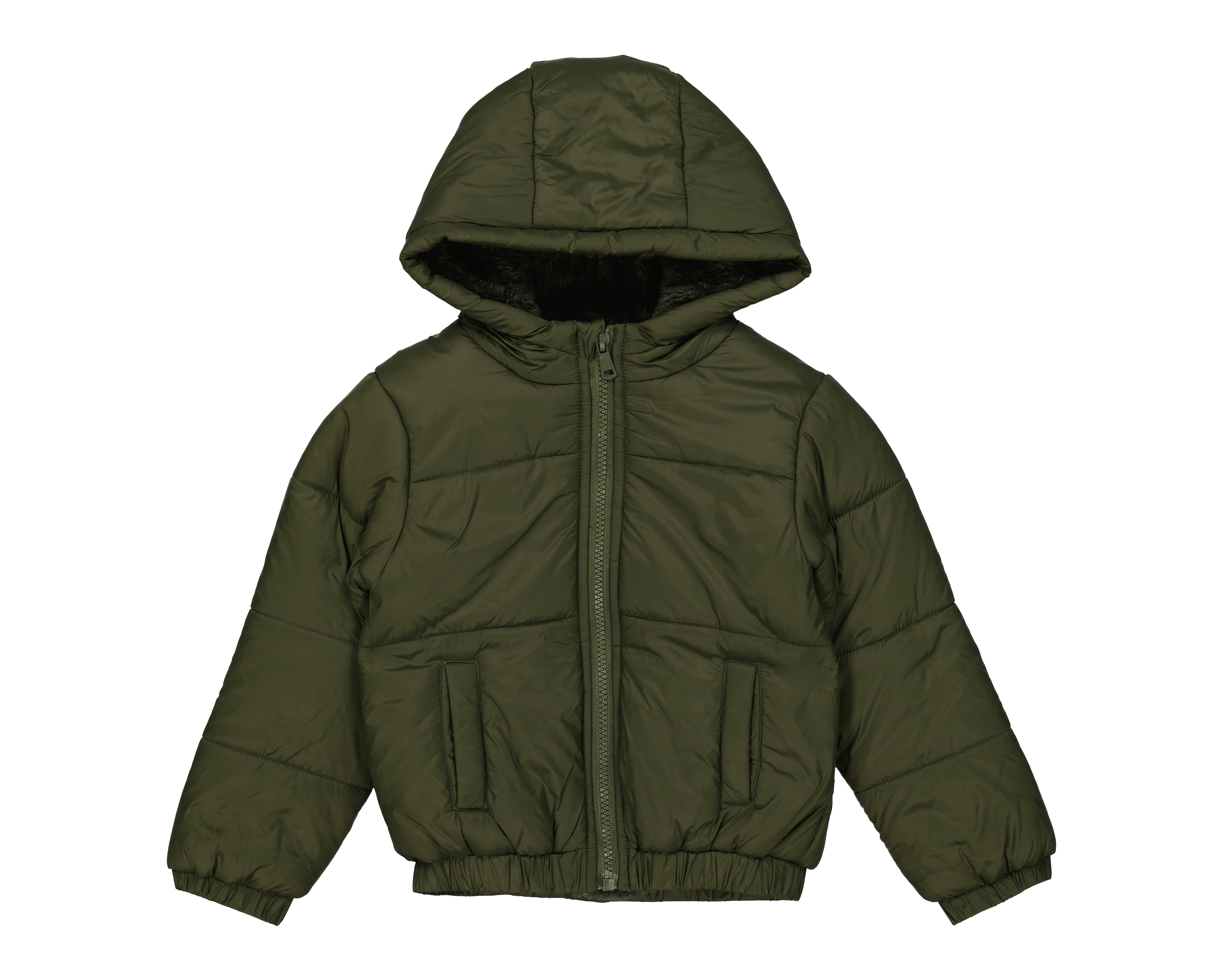 Foto 2 pulgar | Foto 1 | Chamarra Baby Colors para Bebé Niño