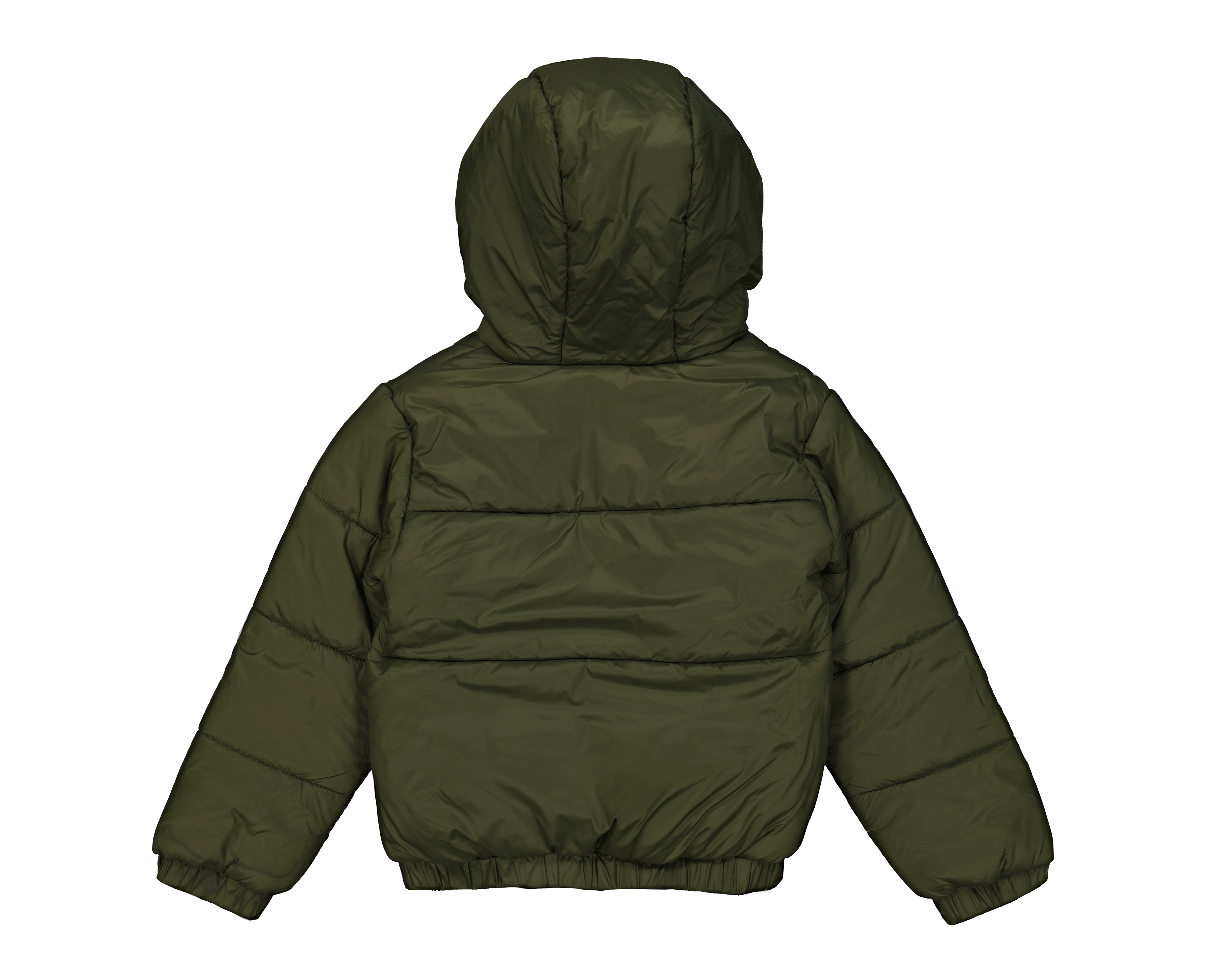 Foto 3 pulgar | Foto 2 | Chamarra Baby Colors para Bebé Niño