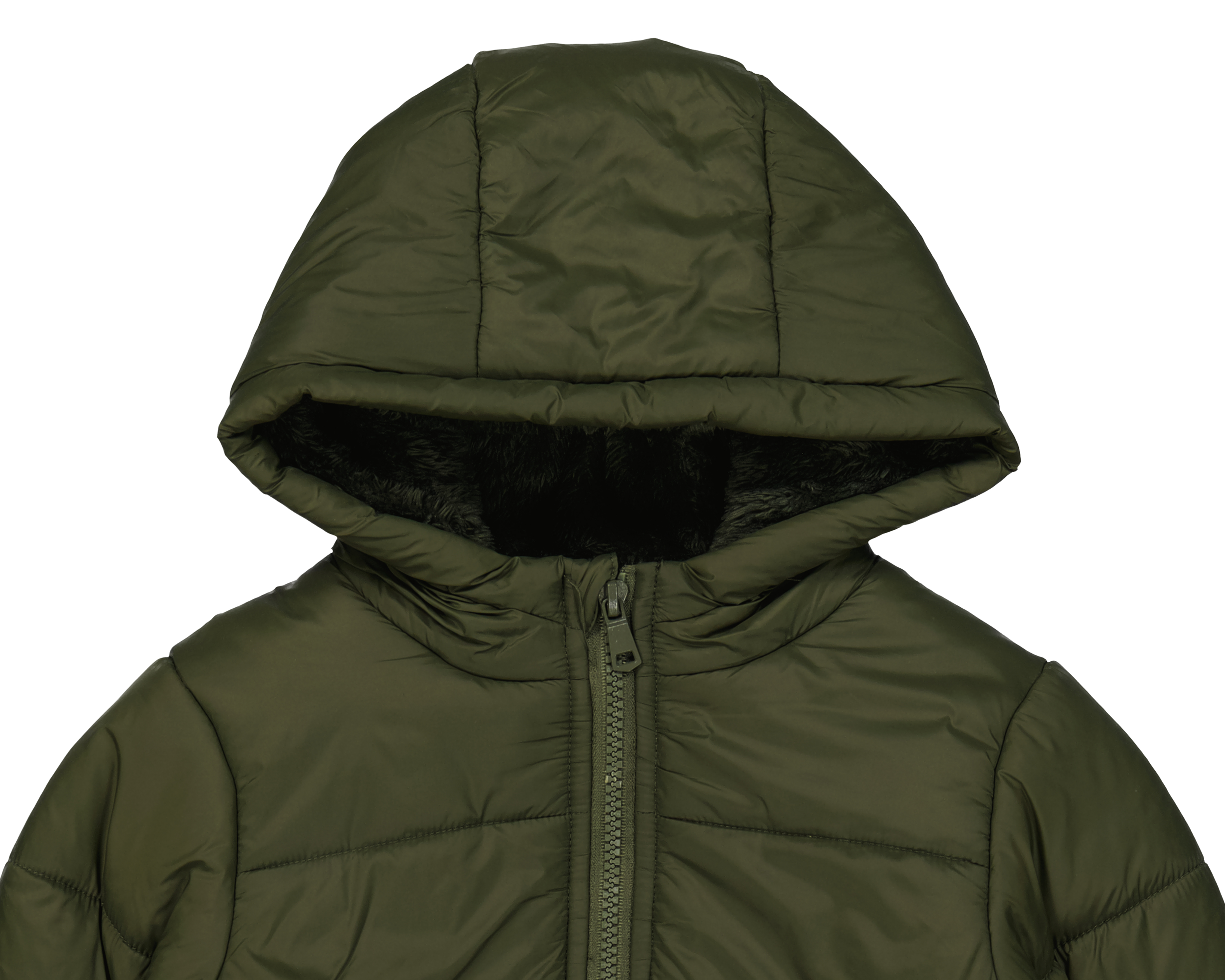 Foto 3 | Foto 3 | Chamarra Baby Colors para Bebé Niño