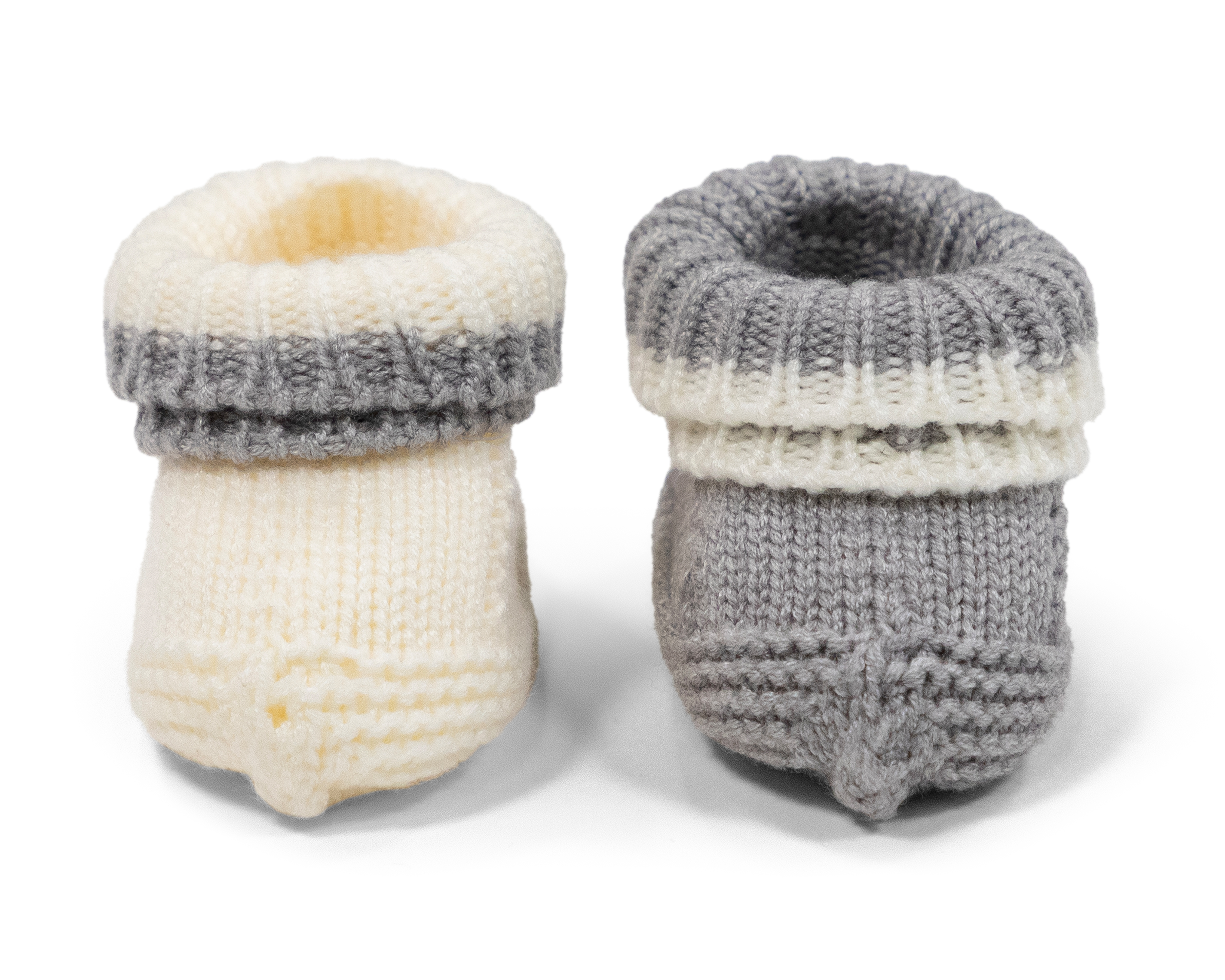 Foto 2 | Foto 2 | Calcetas para Bebé Niña Baby Colors 2 Pares