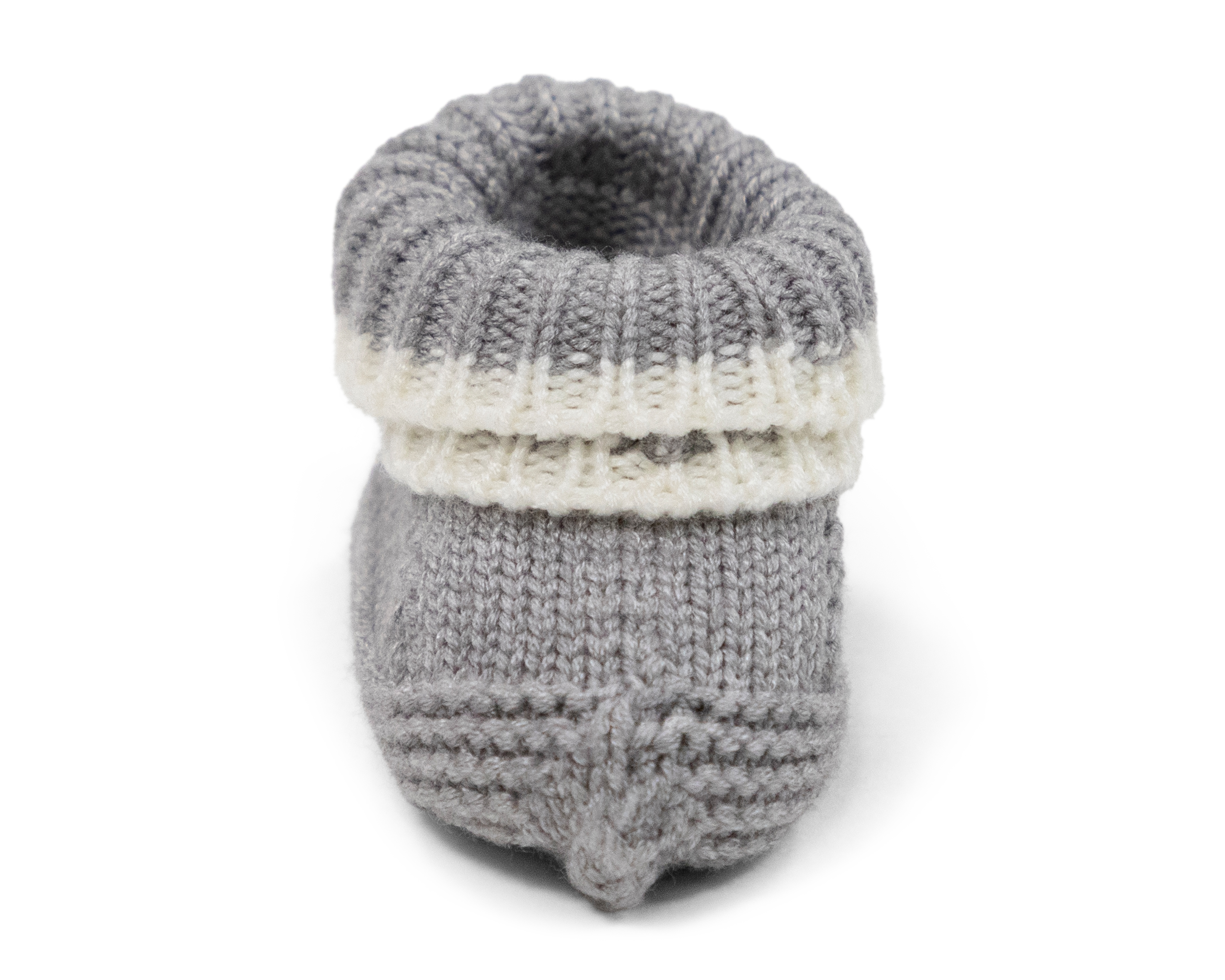 Foto 4 pulgar | Foto 3 | Calcetas para Bebé Niña Baby Colors 2 Pares