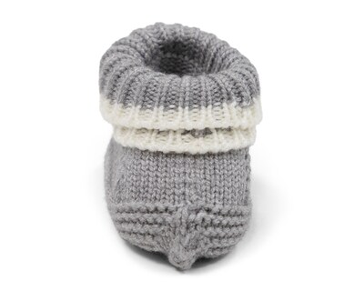 Foto 3 | Foto 3 | Calcetas para Bebé Niña Baby Colors 2 Pares