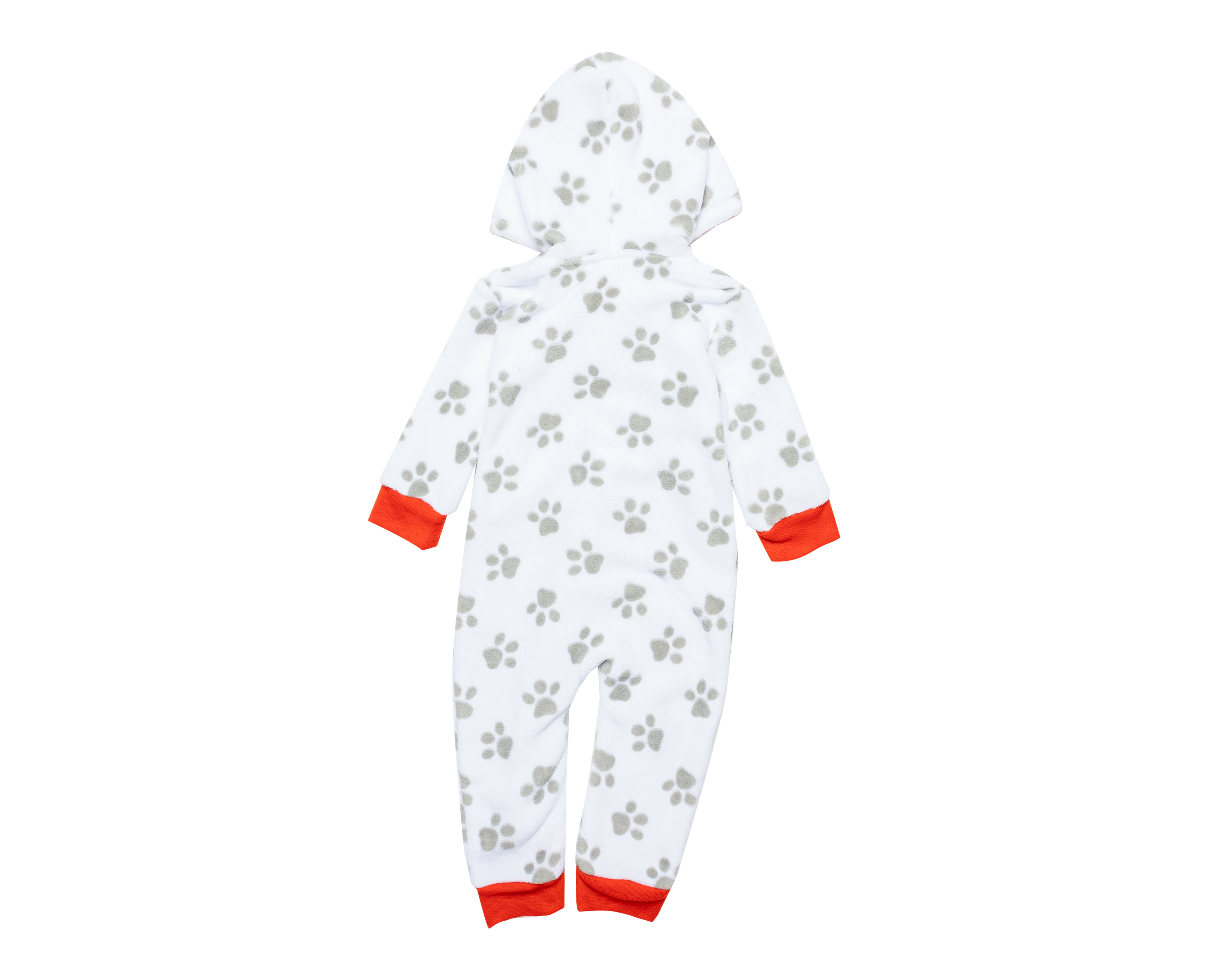 Foto 2 | Foto 2 | Mameluco para Bebé Niño Paw Patrol con Estampado