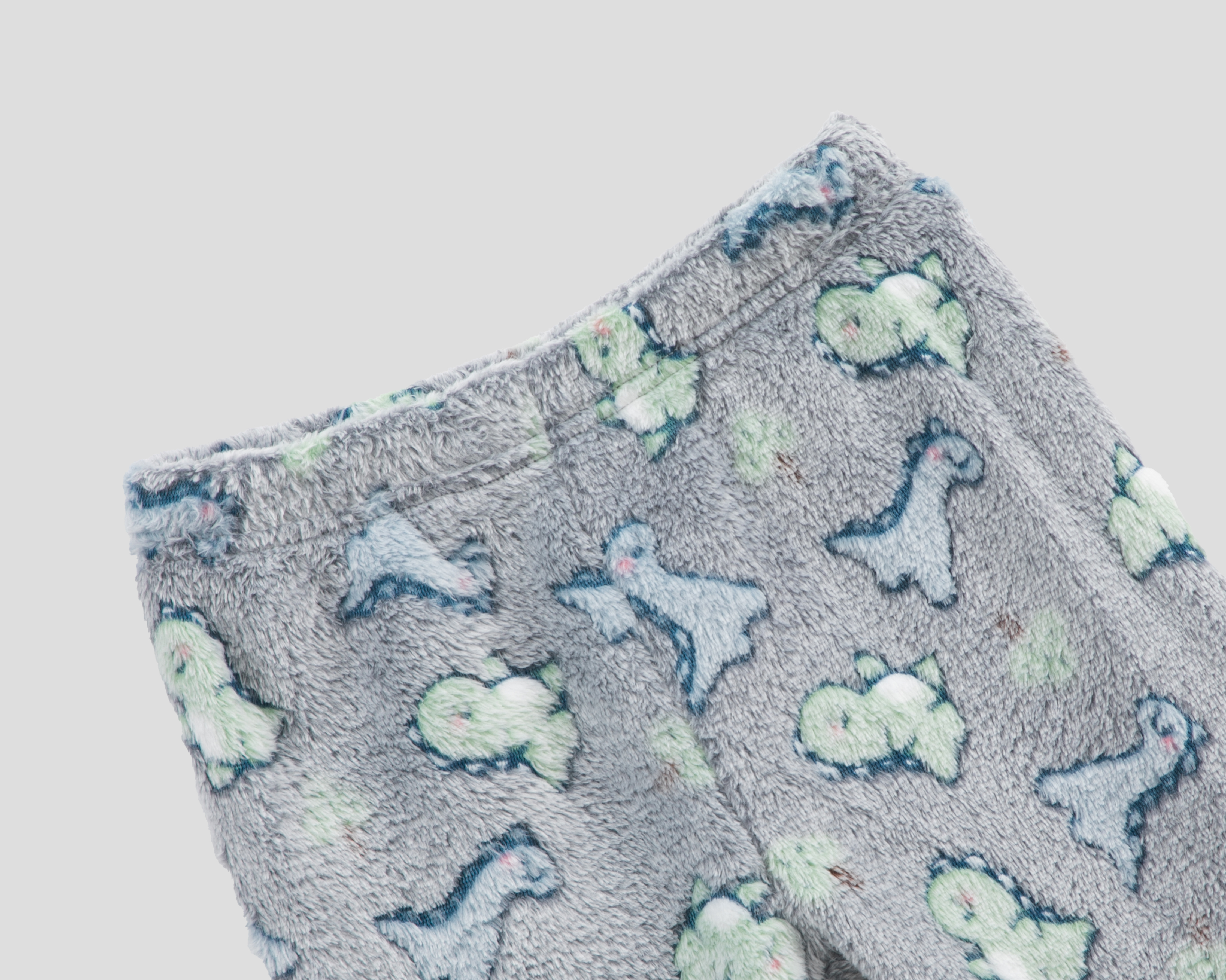 Foto 5 pulgar | Foto 4 | Pijama para Bebé Niño Baby Colors con Estampado