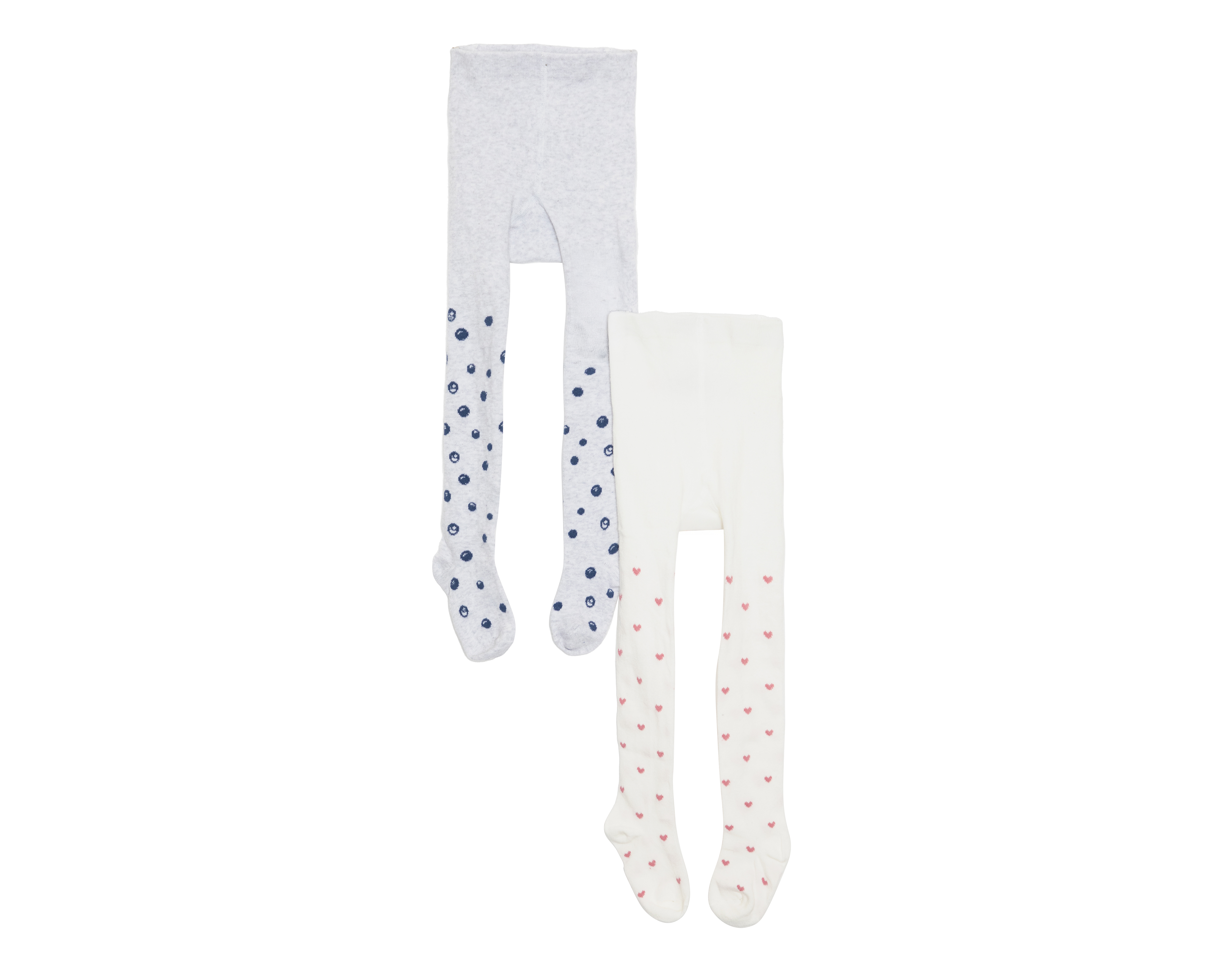 Foto 1 | Foto 1 | Mallas para Bebé Niña Baby Colors 2 Piezas