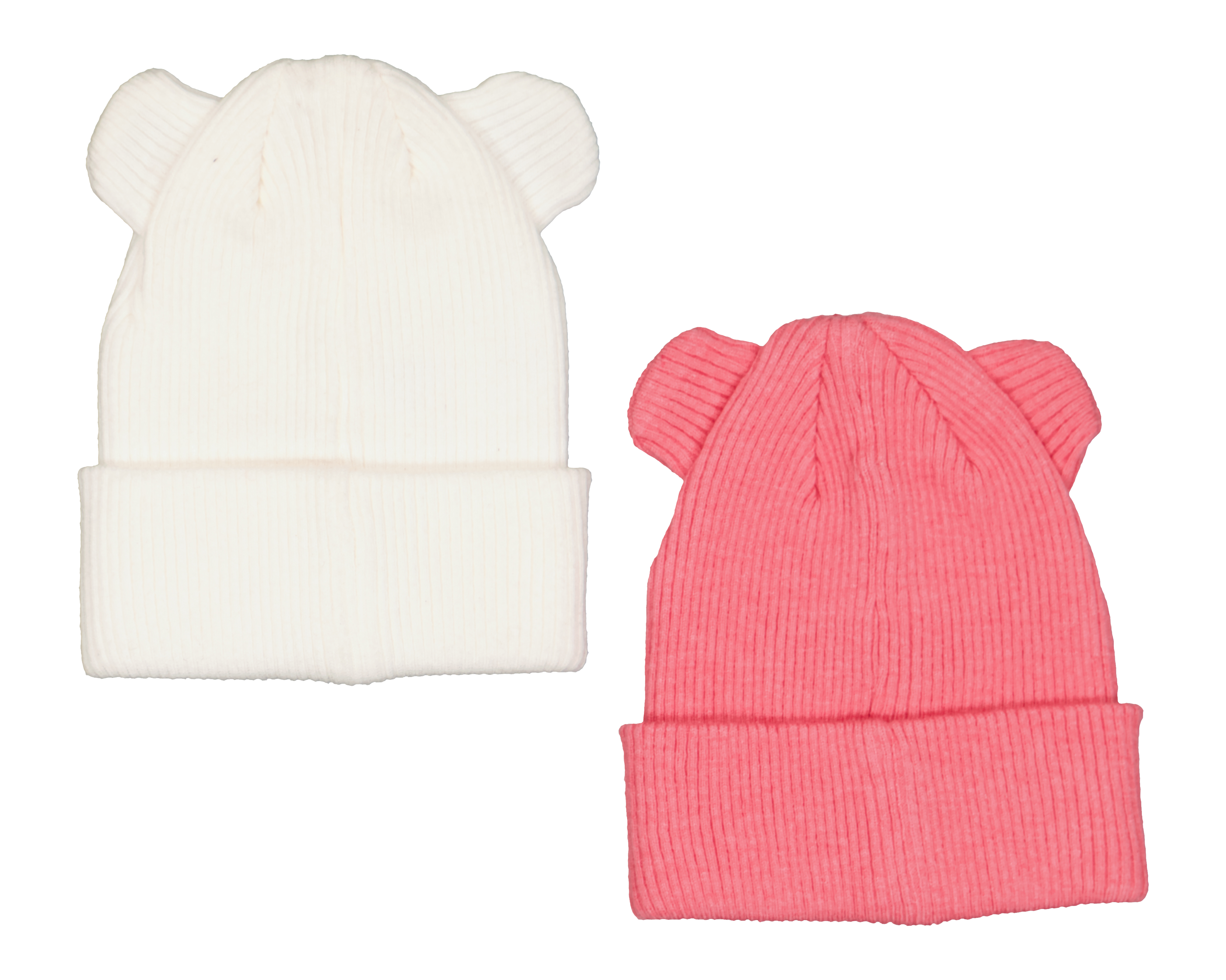 Foto 3 pulgar | Foto 2 | Gorro Paw Patrol para Bebé Niña 2 Piezas