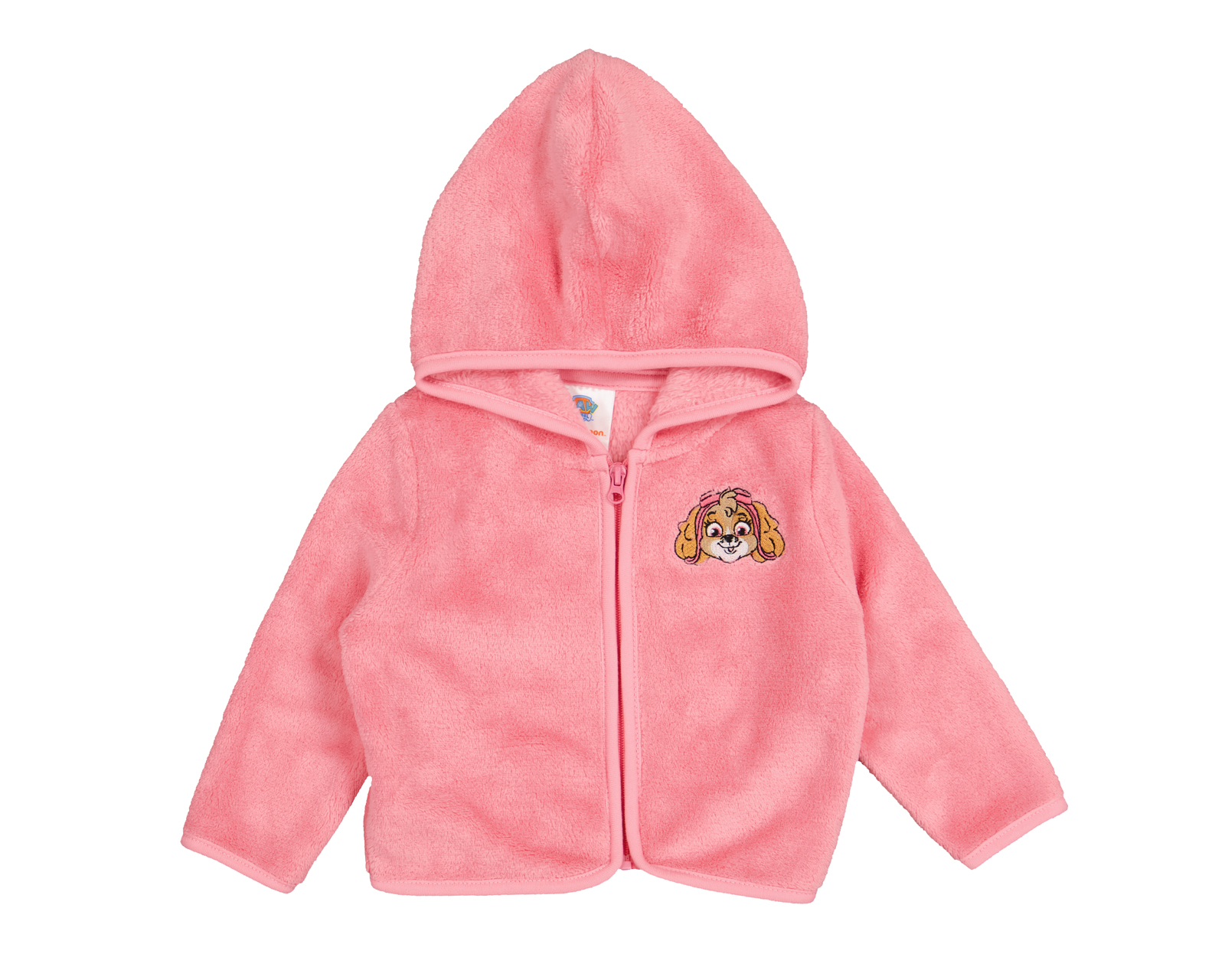 Foto 4 pulgar | Foto 3 | Conjunto de Algodón para Bebé Niña Paw Patrol 3 Piezas