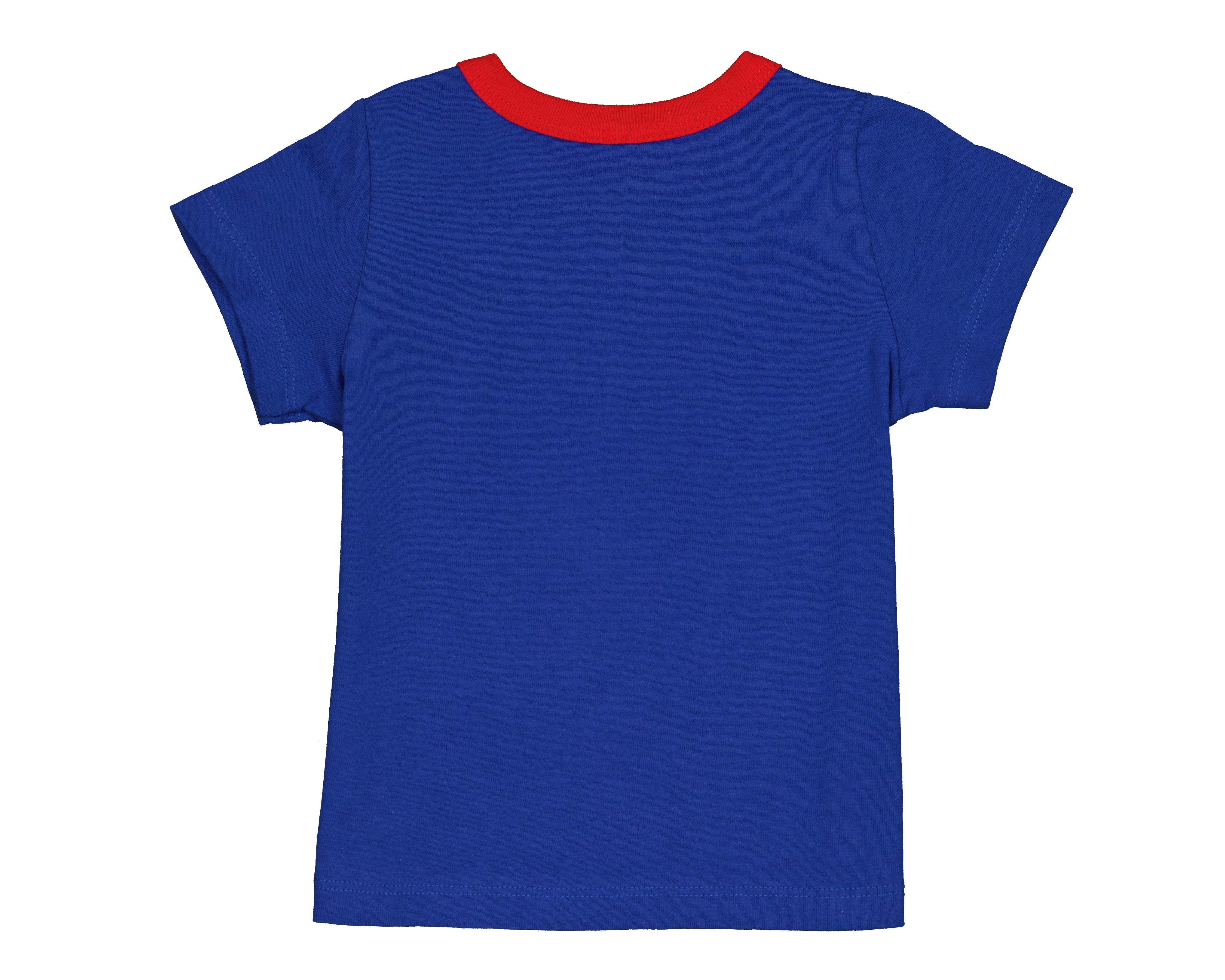 Foto 3 pulgar | Foto 2 | Playera para Bebé Marvel Avengers de Algodón